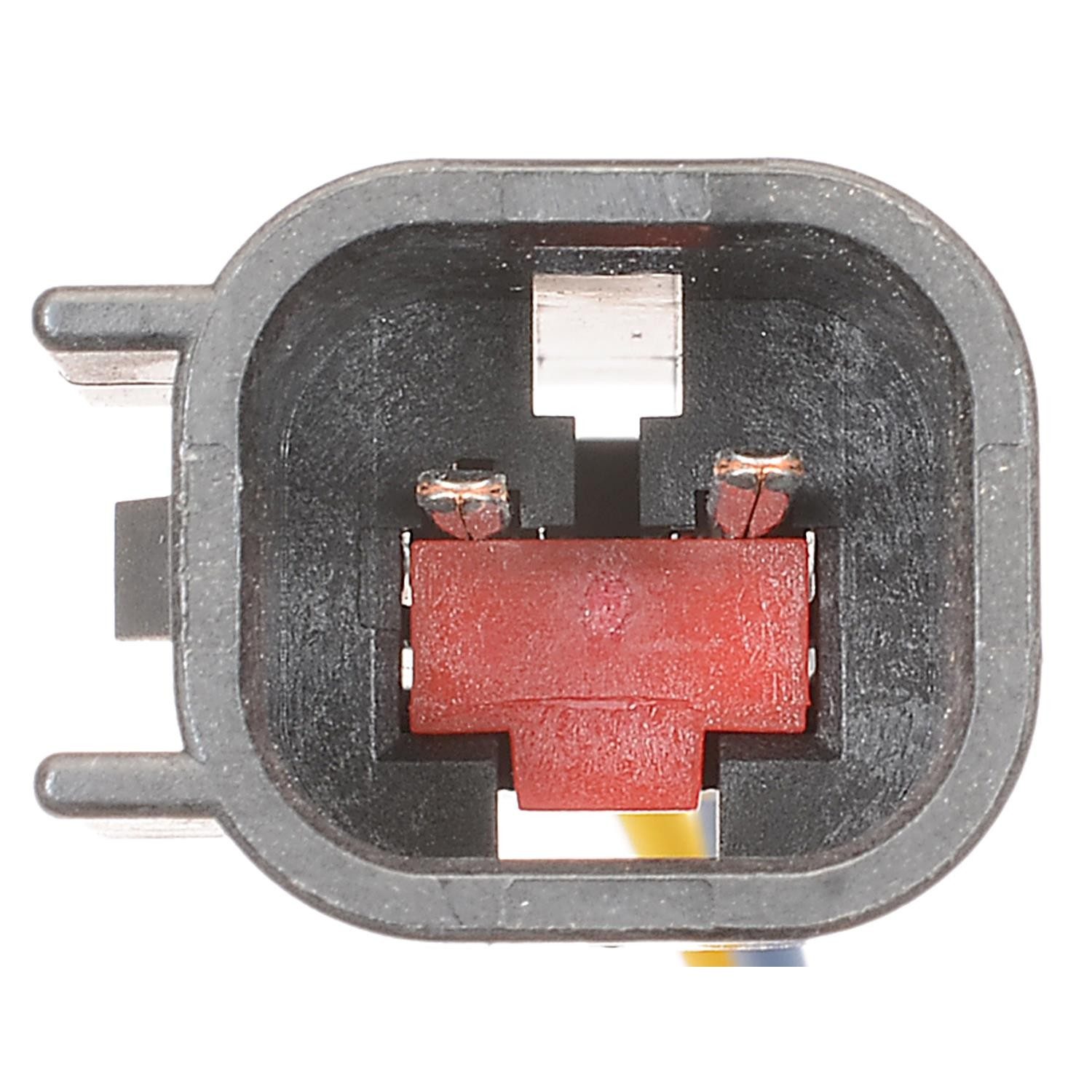 Standard Ignition HVAC Auxiliary Heater Control Module (ADR235) — image 3