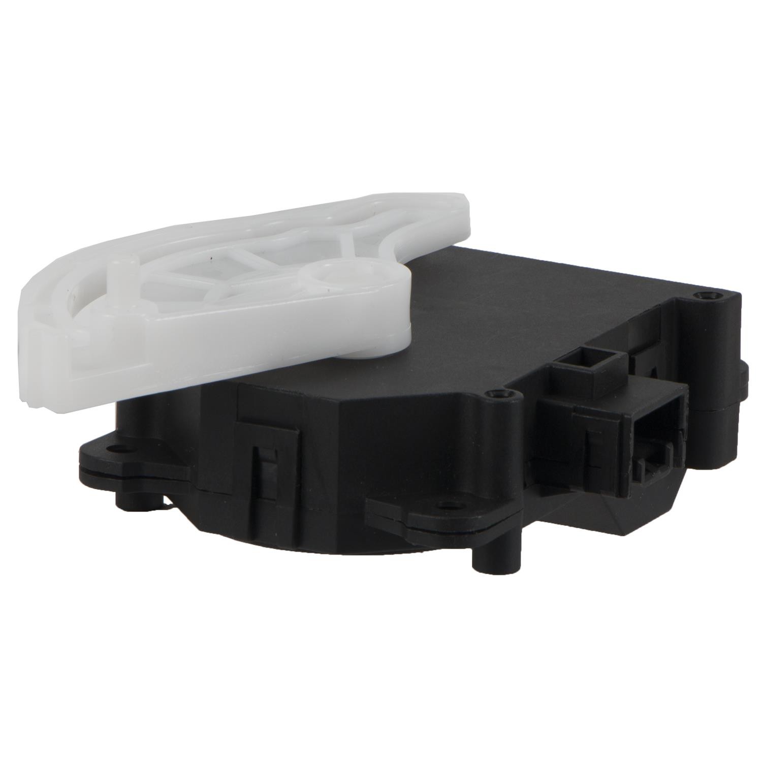 Standard Ignition HVAC Floor Mode Door Actuator (ADR4217)