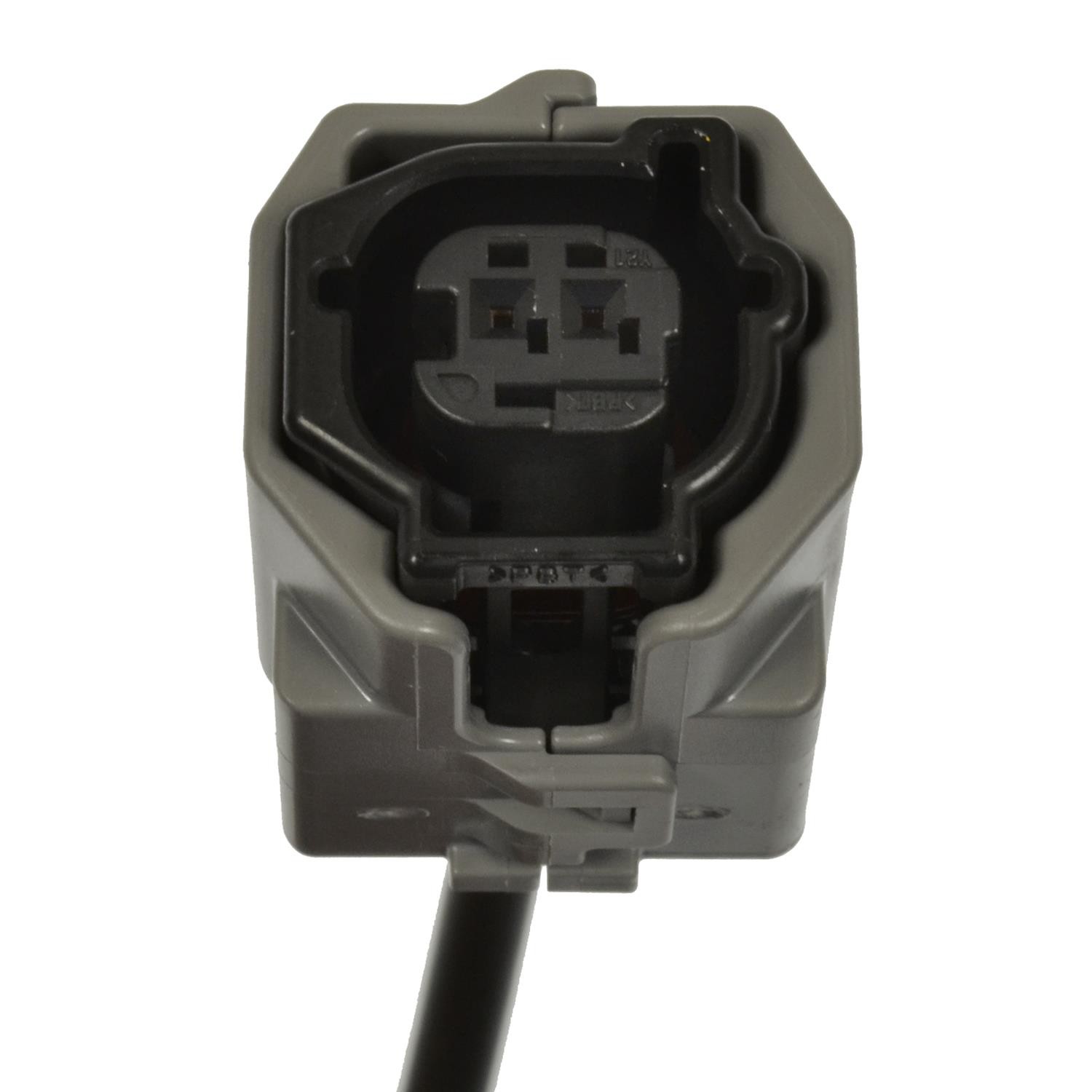 Standard Ignition Rear Left ABS Wheel Speed Sensor Wiring Harness (ALH121) — image 2