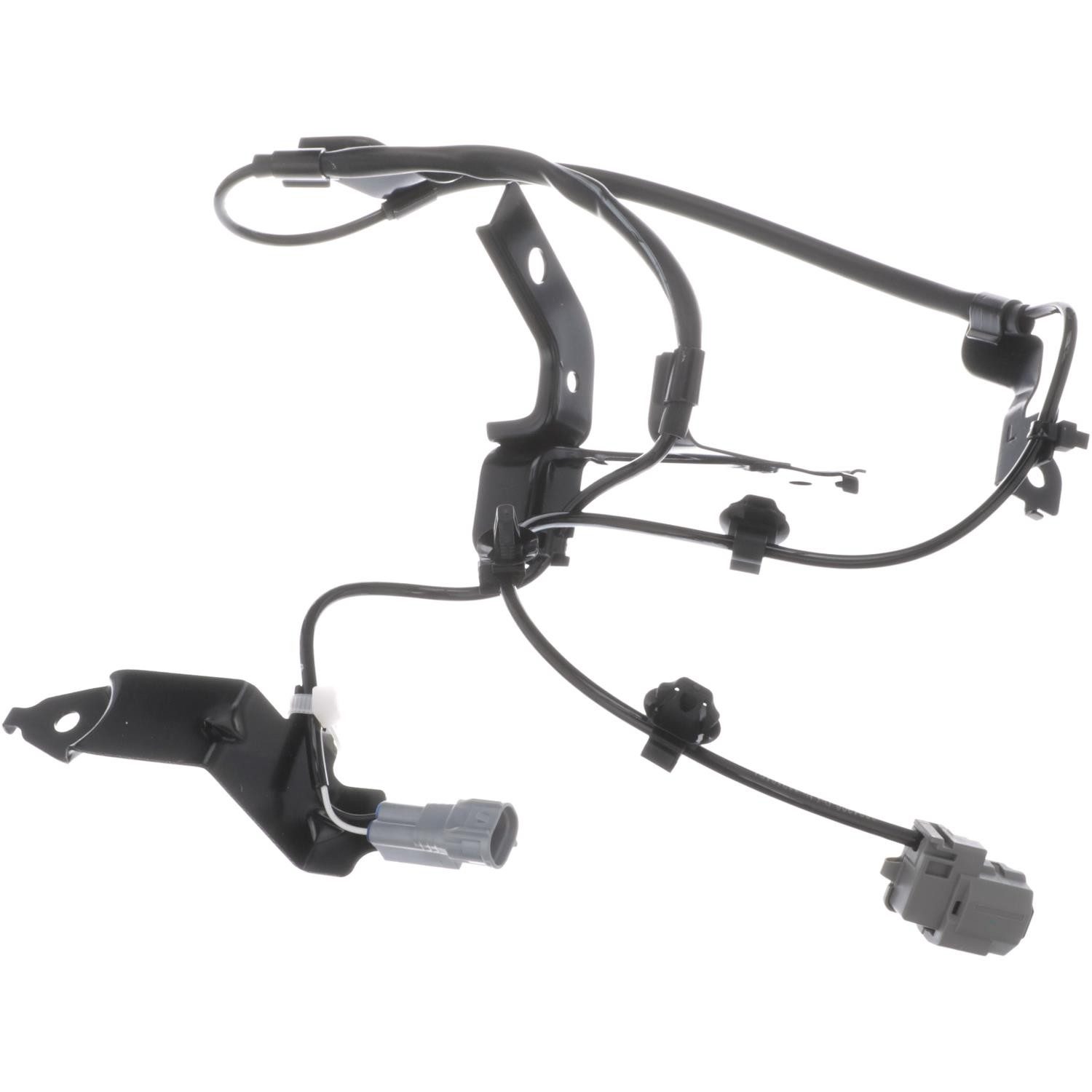Standard Ignition Front Left ABS Wheel Speed Sensor Wiring Harness (ALH141) — image 7
