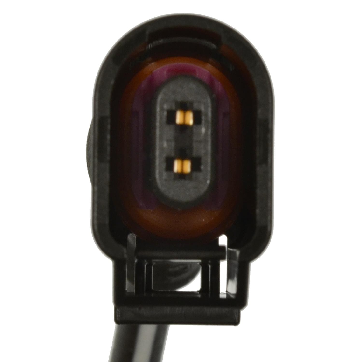 Standard Ignition Rear Right ABS Wheel Speed Sensor Wiring Harness (ALH243) — image 2
