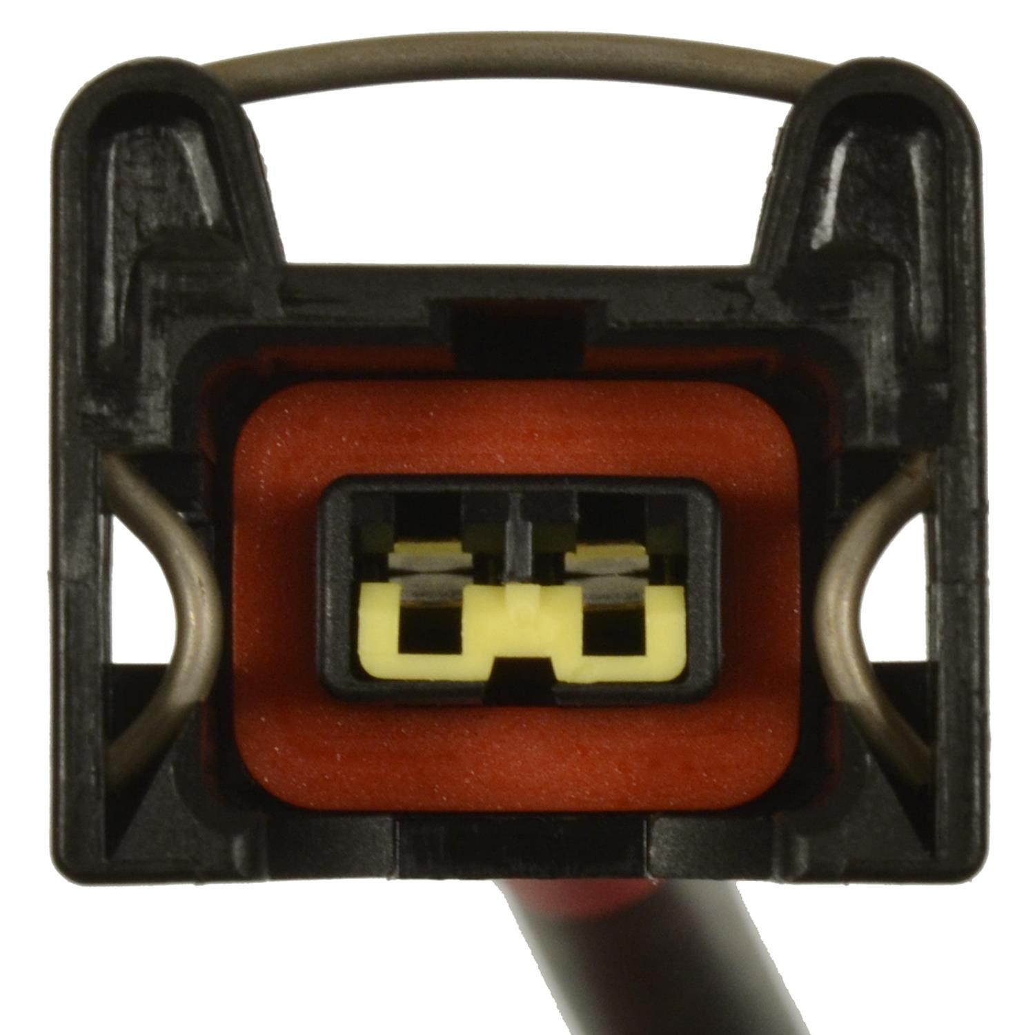 Standard Ignition Rear Right ABS Wheel Speed Sensor Wiring Harness (ALH298) — image 2