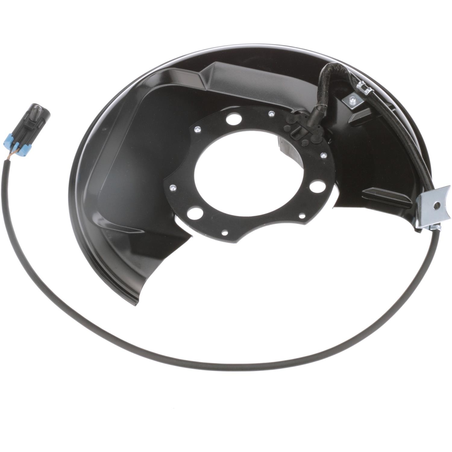 Standard Ignition Front Right ABS Wheel Speed Sensor (ALS549) - Main Image