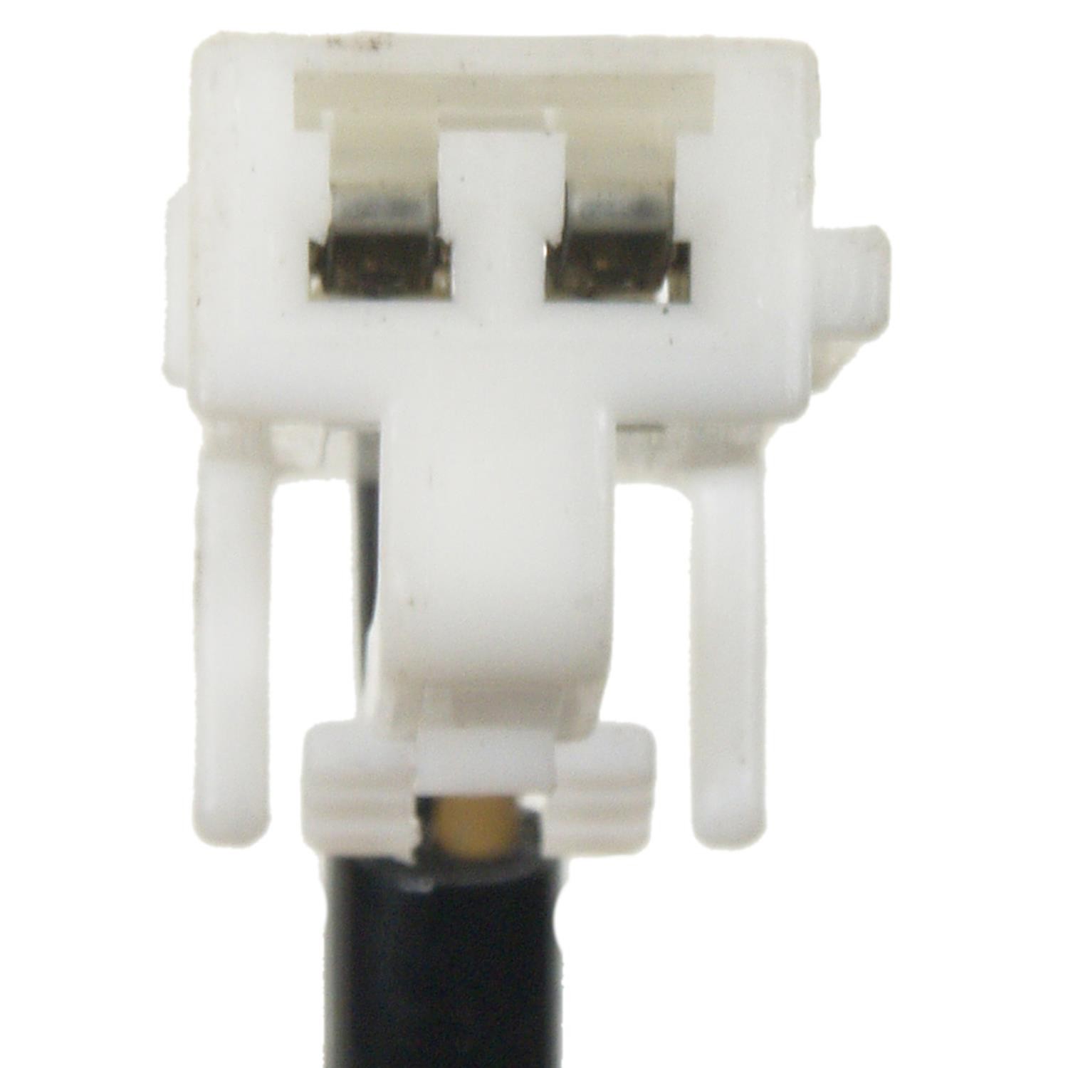 Standard Ignition Rear Right ABS Wheel Speed Sensor (ALS598) - 3