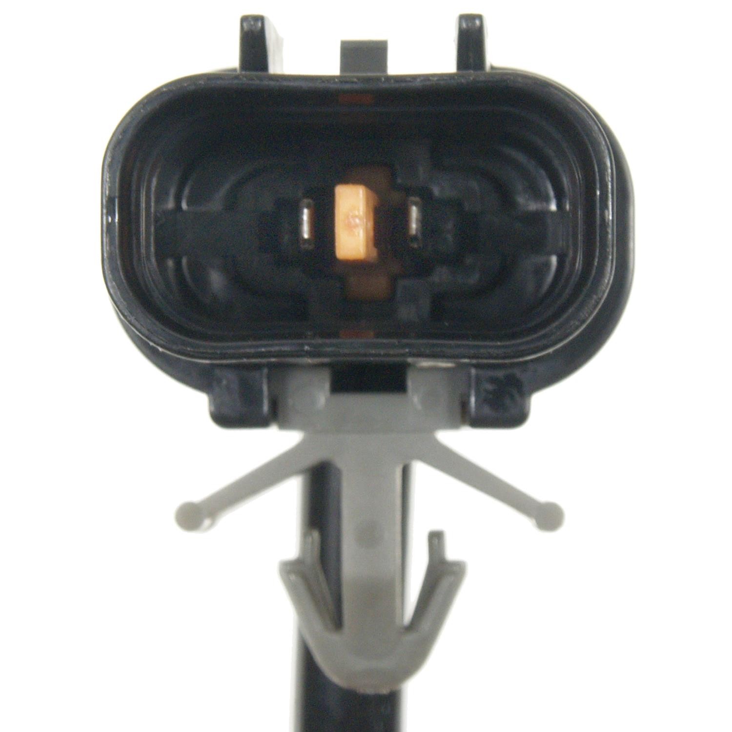 Standard Ignition Front Left ABS Wheel Speed Sensor (ALS897) - 3