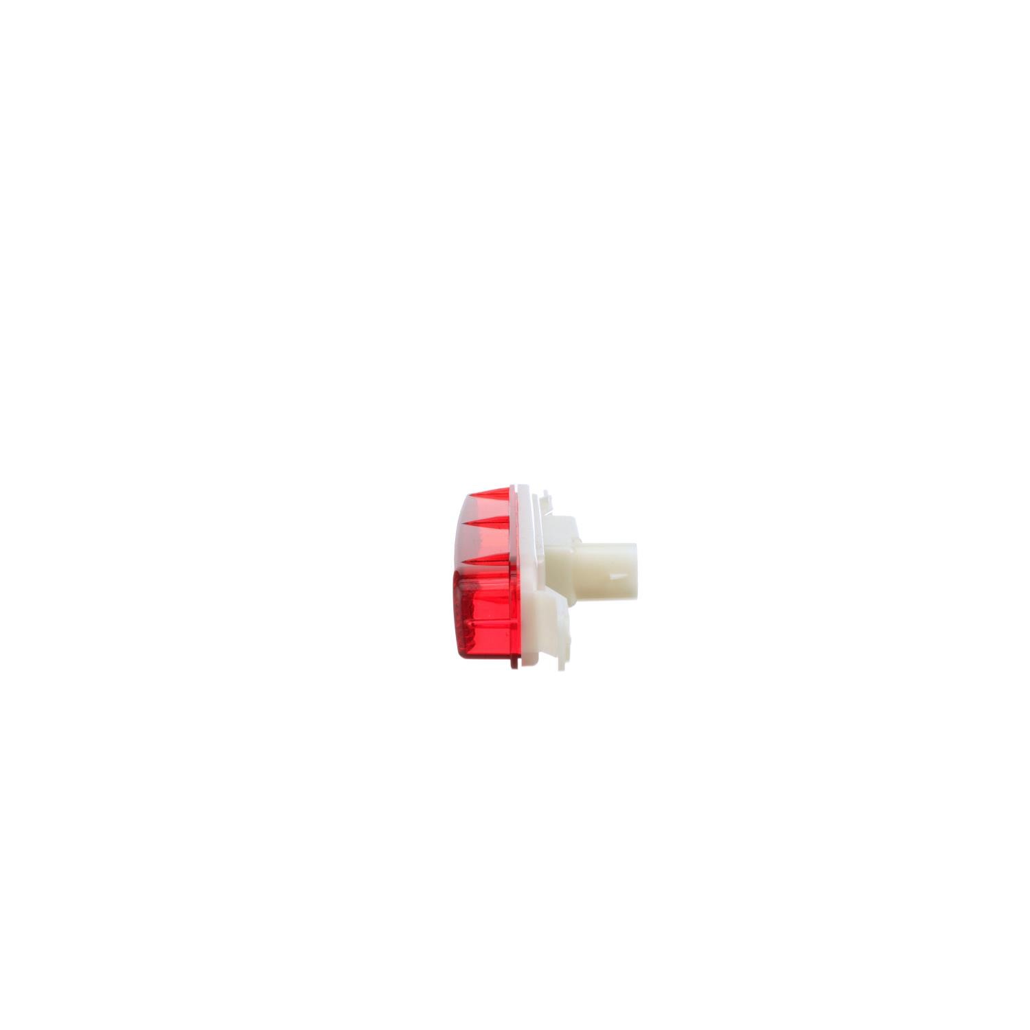 Standard Ignition Center High Mount Stop Light (BTL103) - 6