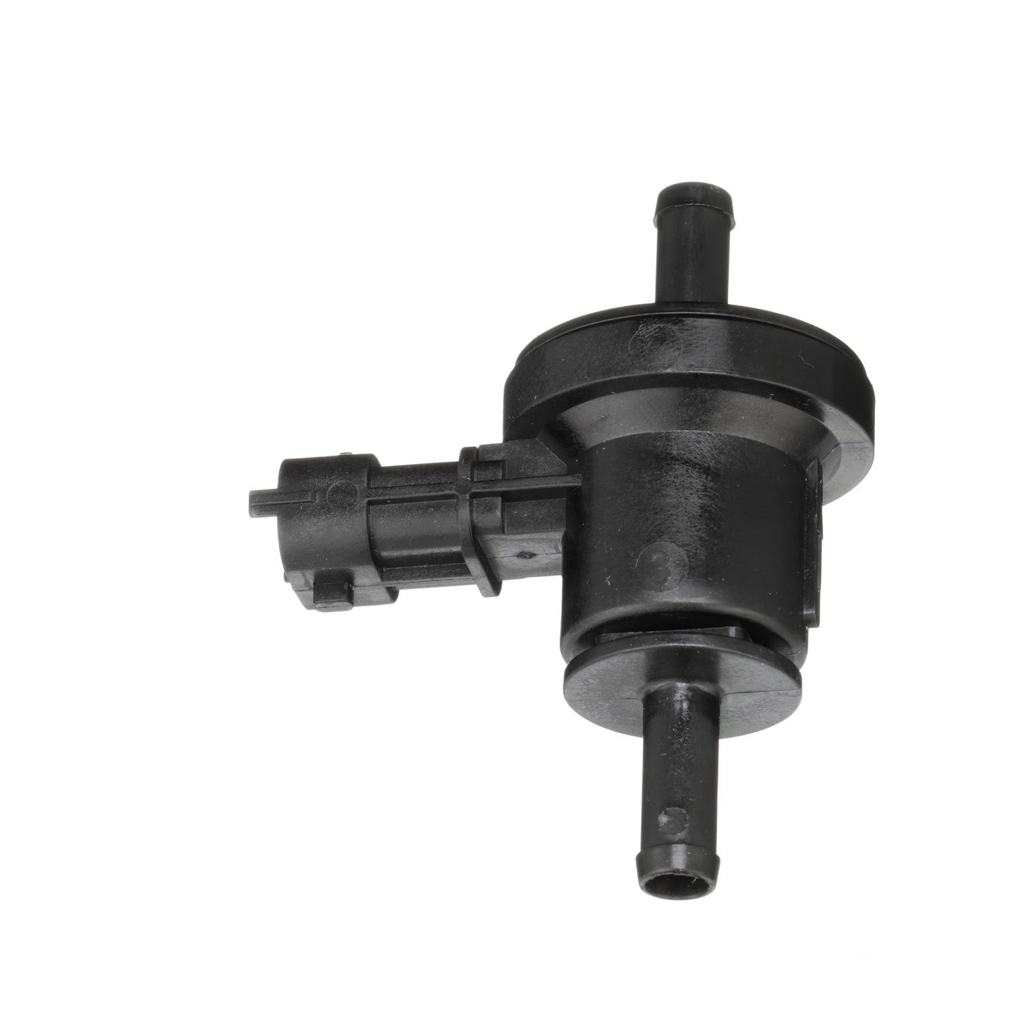 Standard Ignition Vapor Canister Purge Solenoid (CP542) - 3