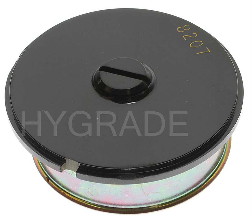 Standard Ignition Carburetor Choke Thermostat (CV350) — image 2