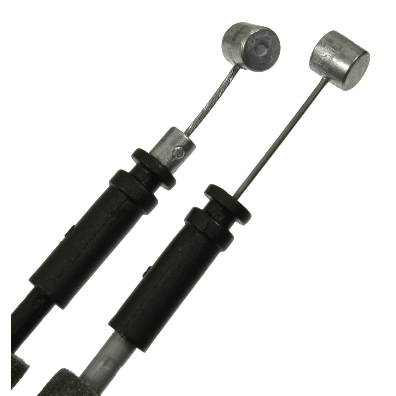 Standard Ignition Front Right Door Lock Actuator (DLA1188) - 2