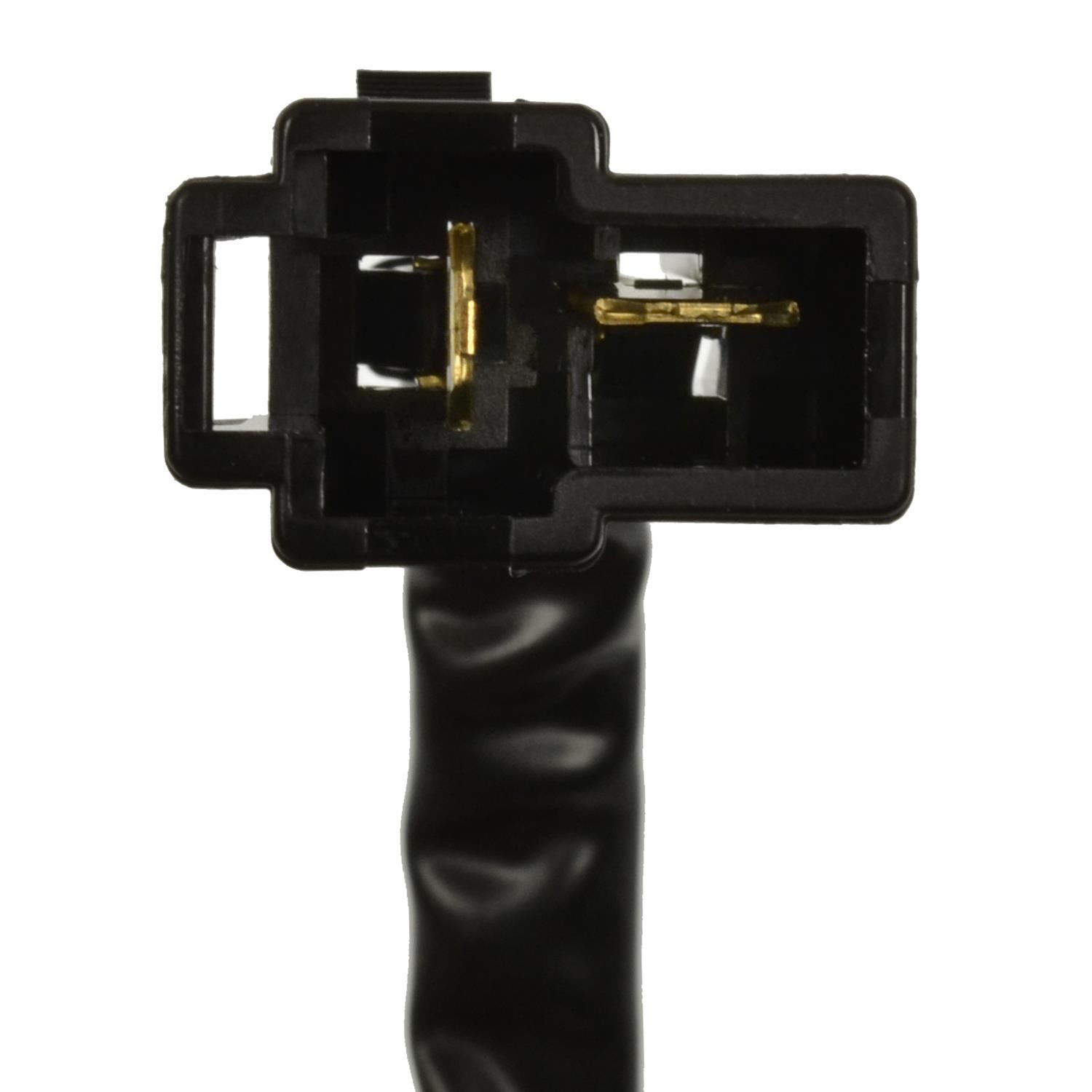 Standard Ignition Fuel Filler Door Lock Actuator (DLA1214) - 3