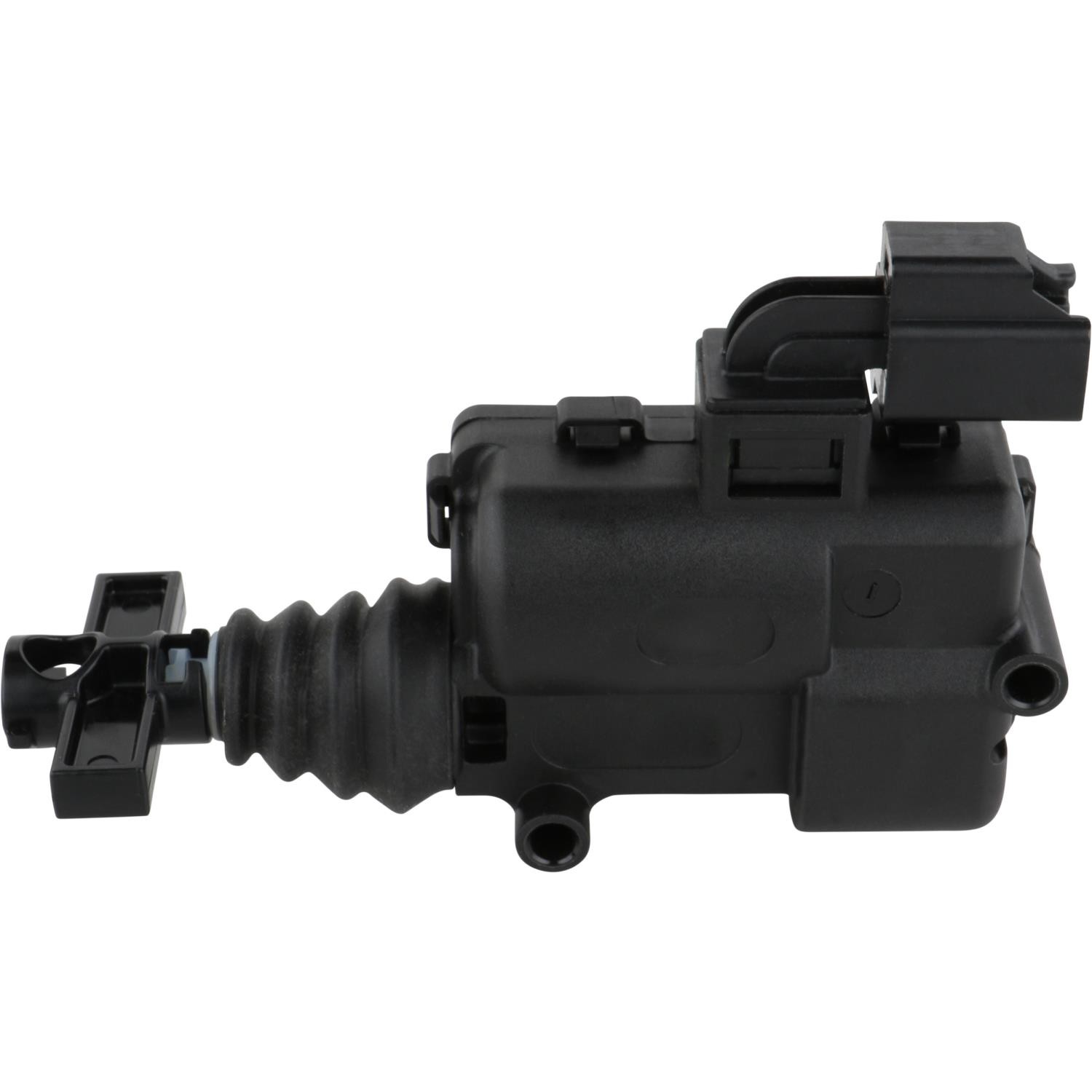 Standard Ignition Tailgate Lock Actuator Motor (DLA1533) - 6