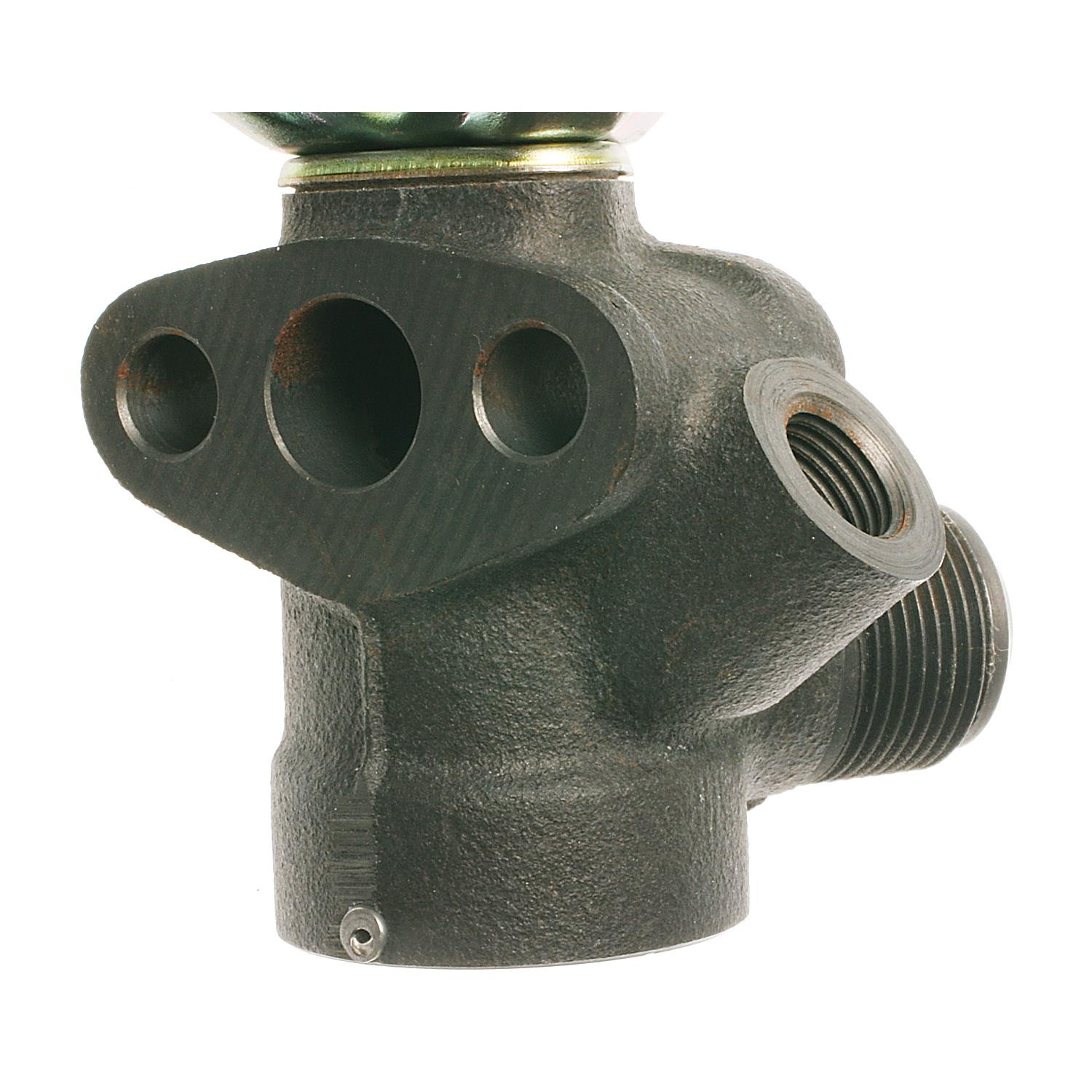 Standard Ignition Exhaust Gas Recirculation (EGR) Valve (EGV707) - 2