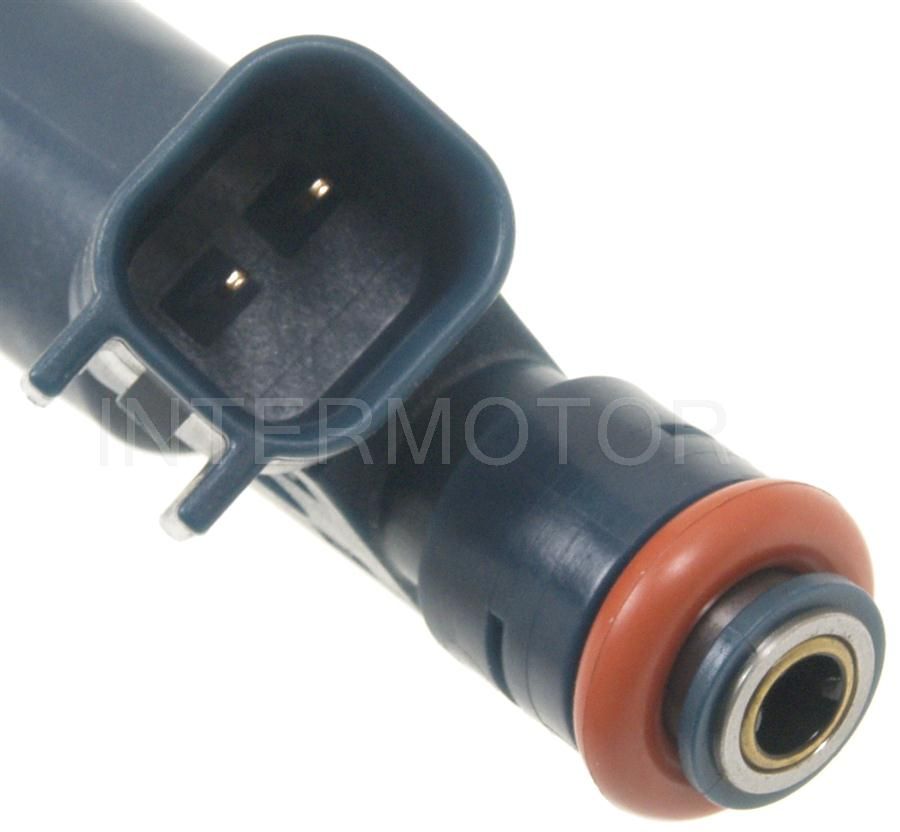 Standard Ignition Fuel Injector (FJ823) - 2