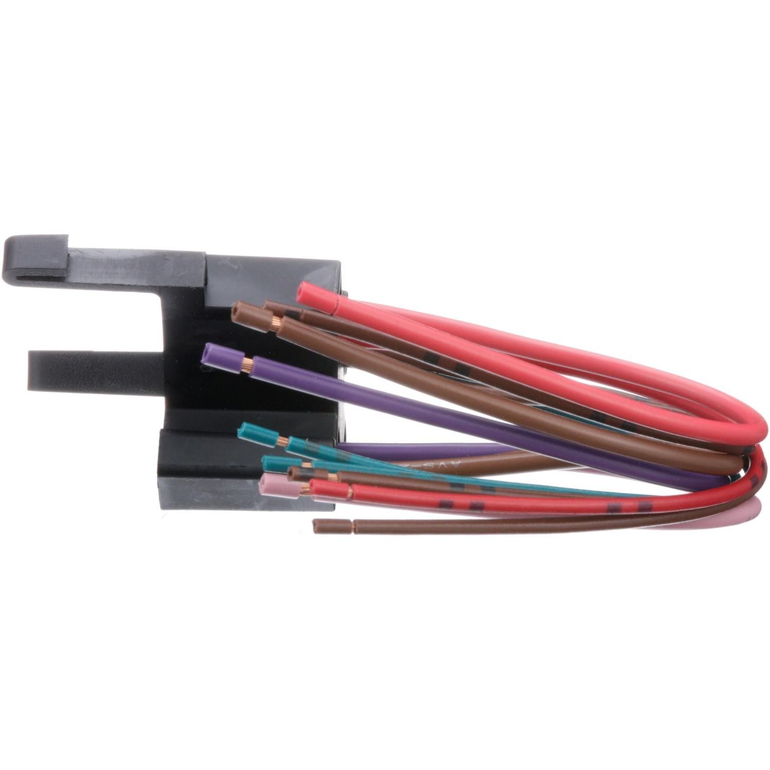 Standard Ignition Ignition Switch Connector (HP4760) — image 7
