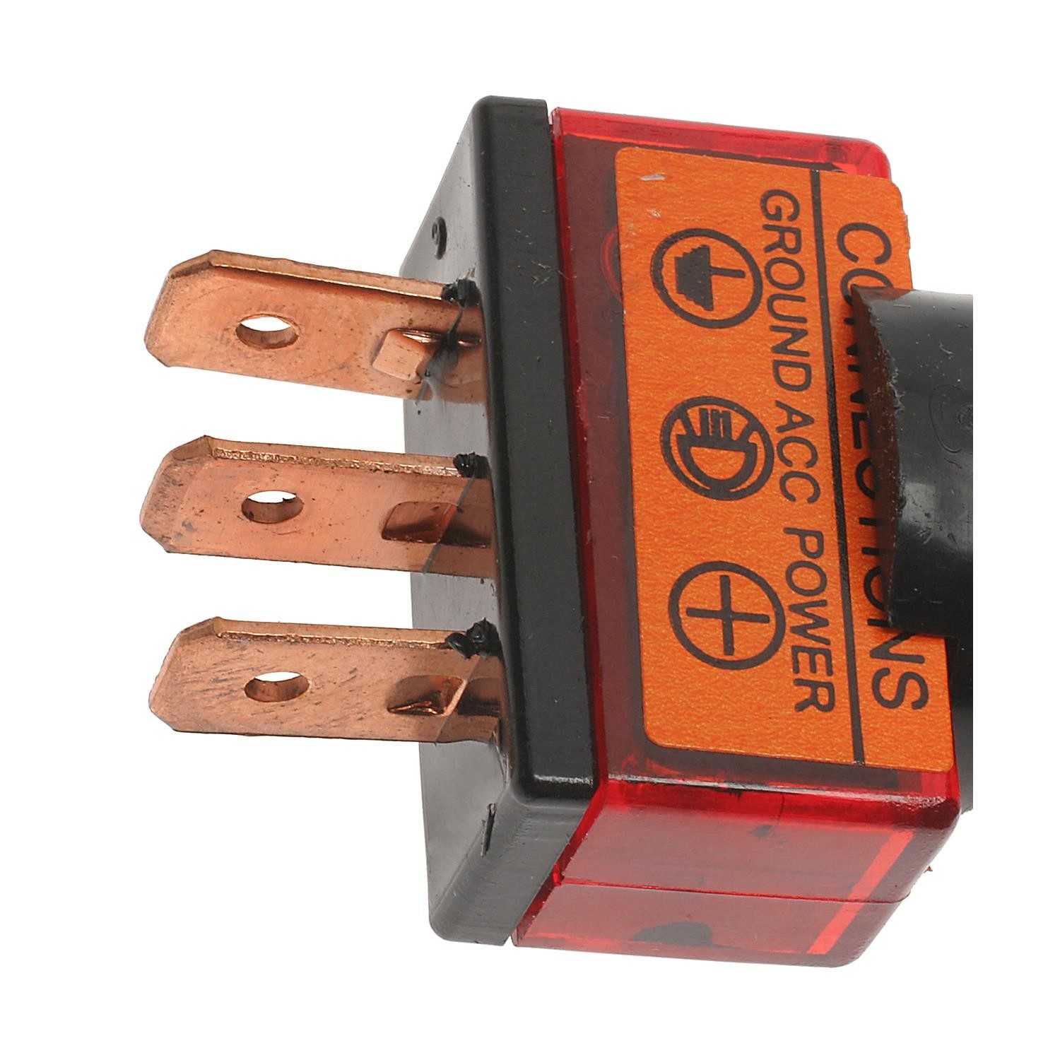 Standard Ignition Toggle Switch (HP5050) — image 3