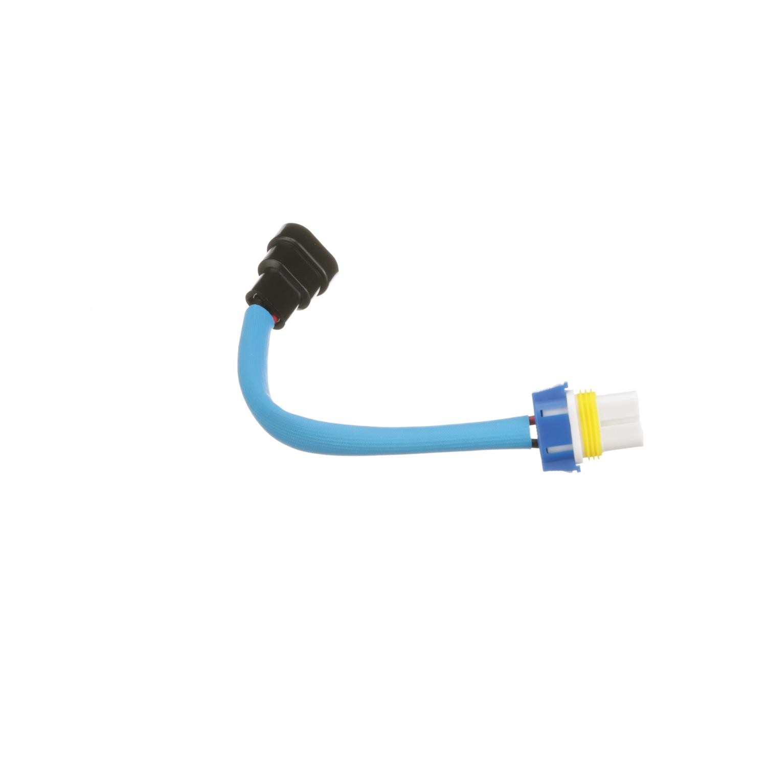 Standard Ignition Headlight Wiring Harness (LWH107) — image 3
