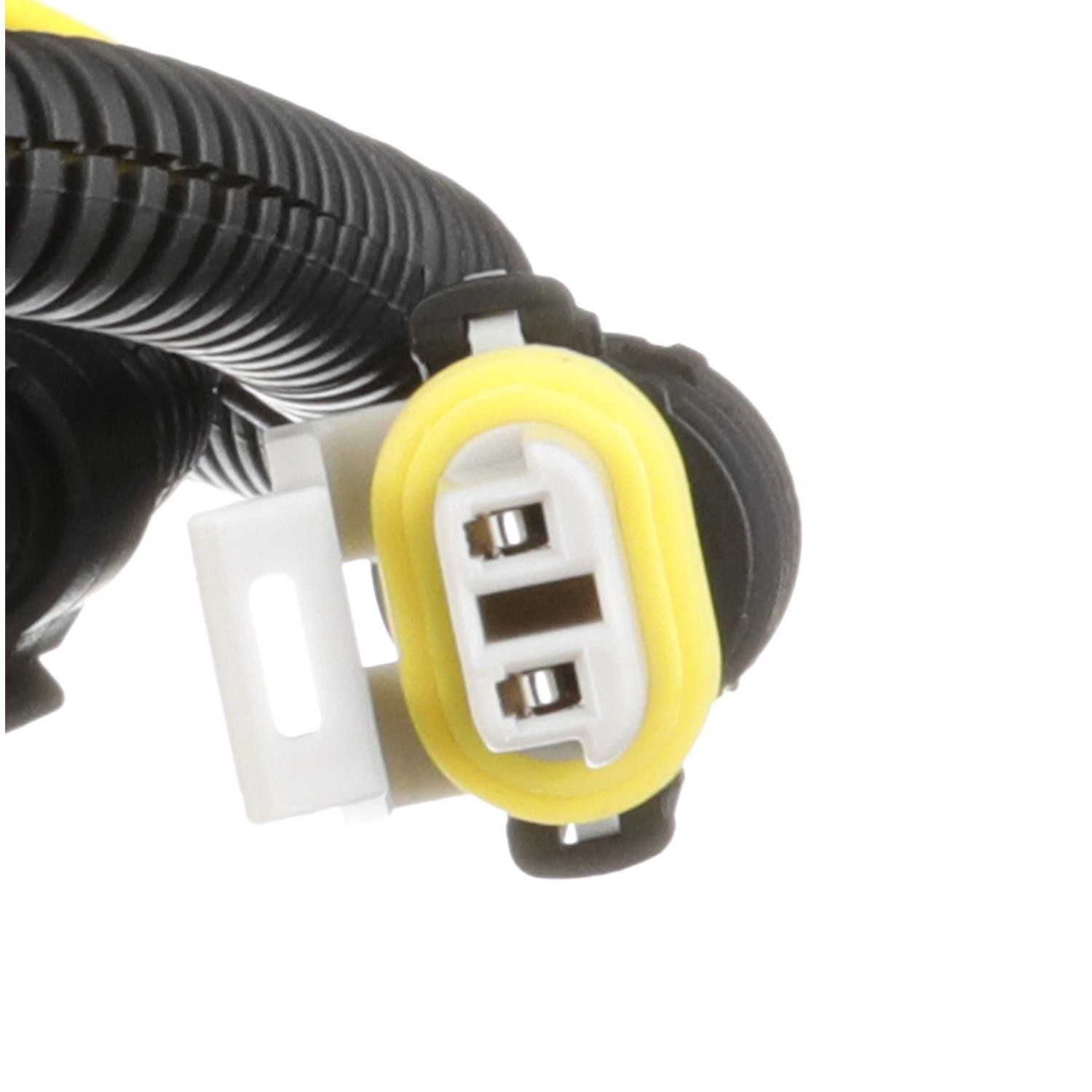 Standard Ignition ABS Repair Kit (ABSK2) — image 2