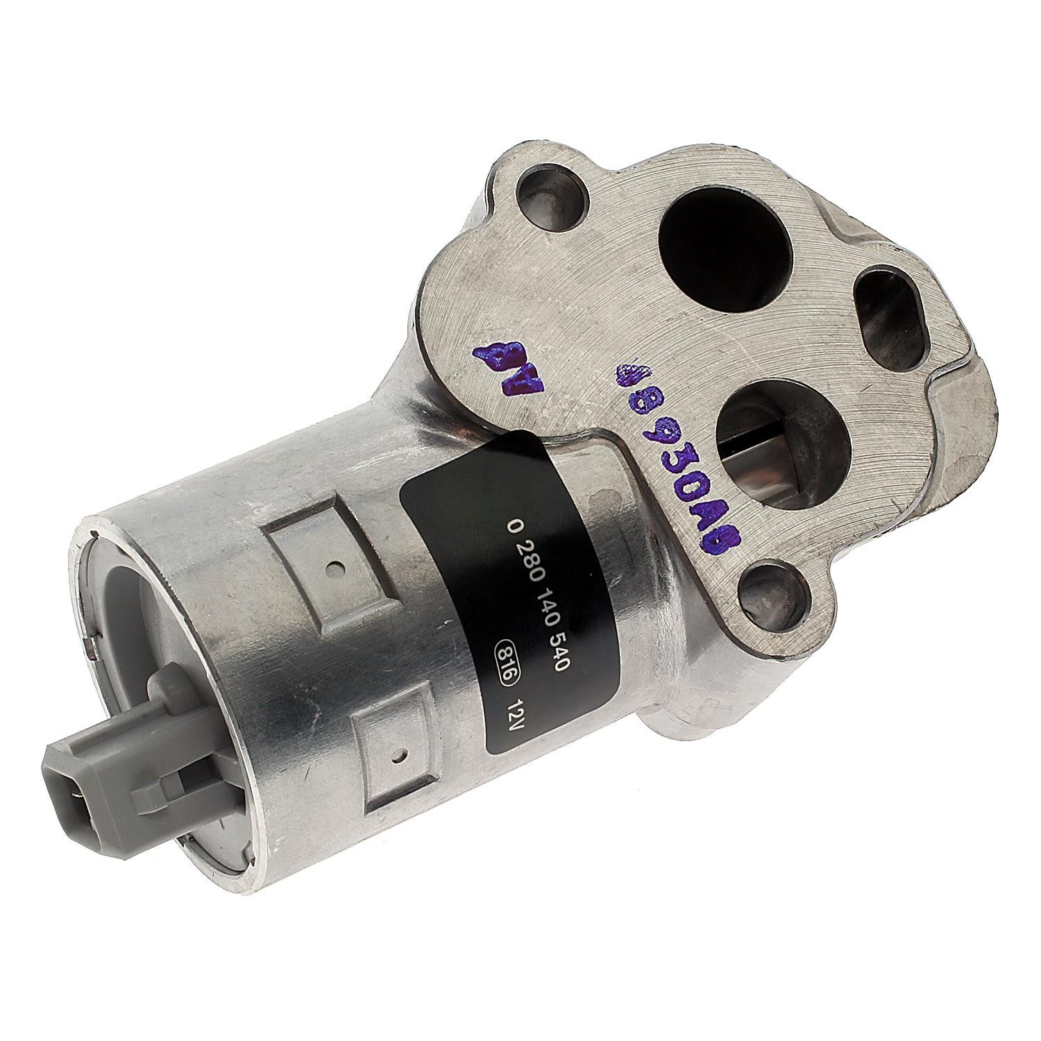 Standard Ignition Idle Air Control Valve (AC396) — image 3