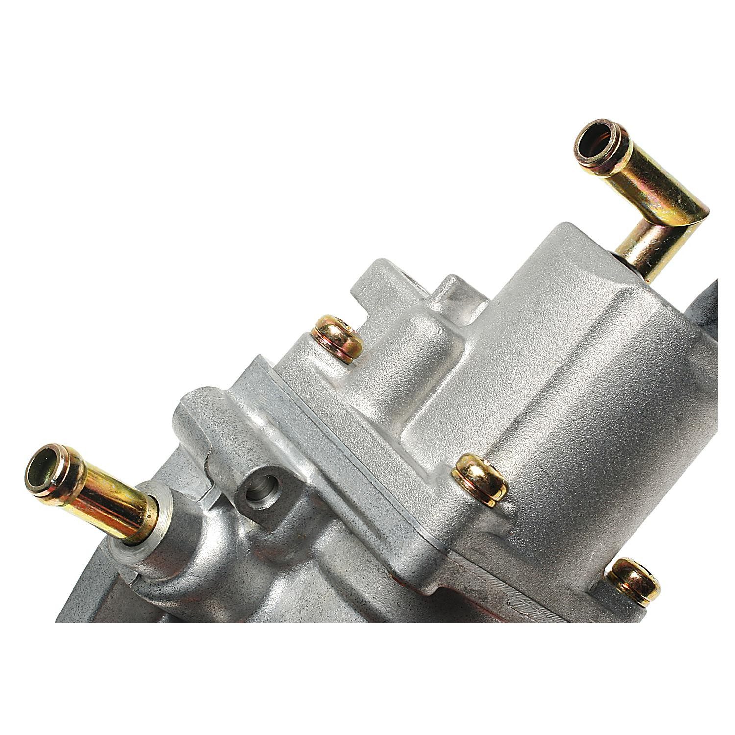 Standard Ignition Idle Air Control Valve (AC448) — image 2