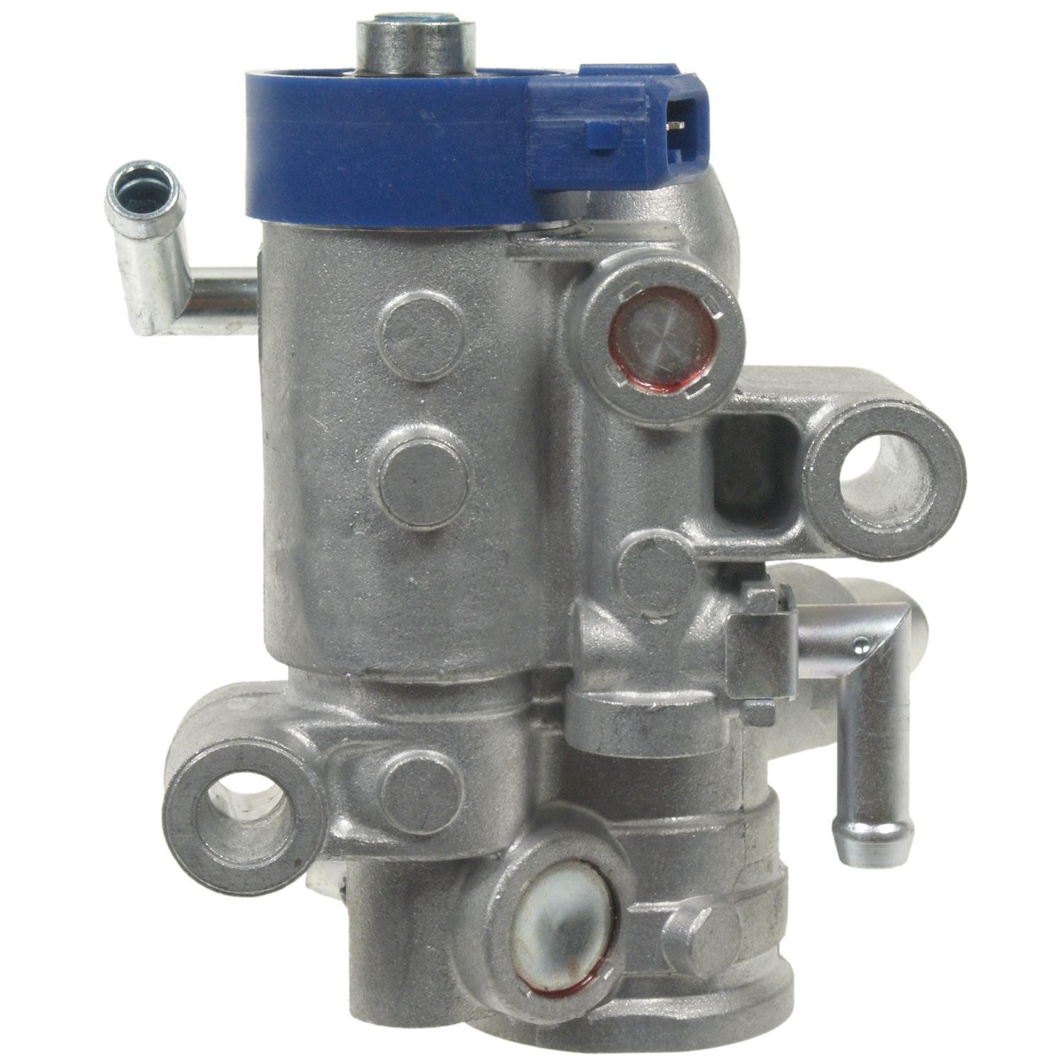 Standard Ignition Idle Air Control Valve (AC553) — image 4