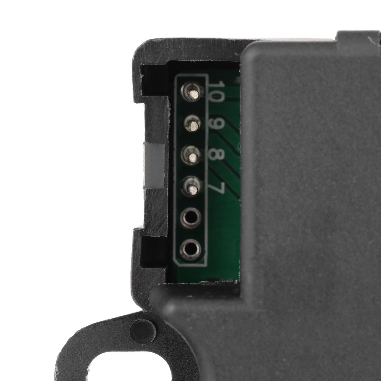 Standard Ignition HVAC Blend Door Actuator (ADR139) — image 2