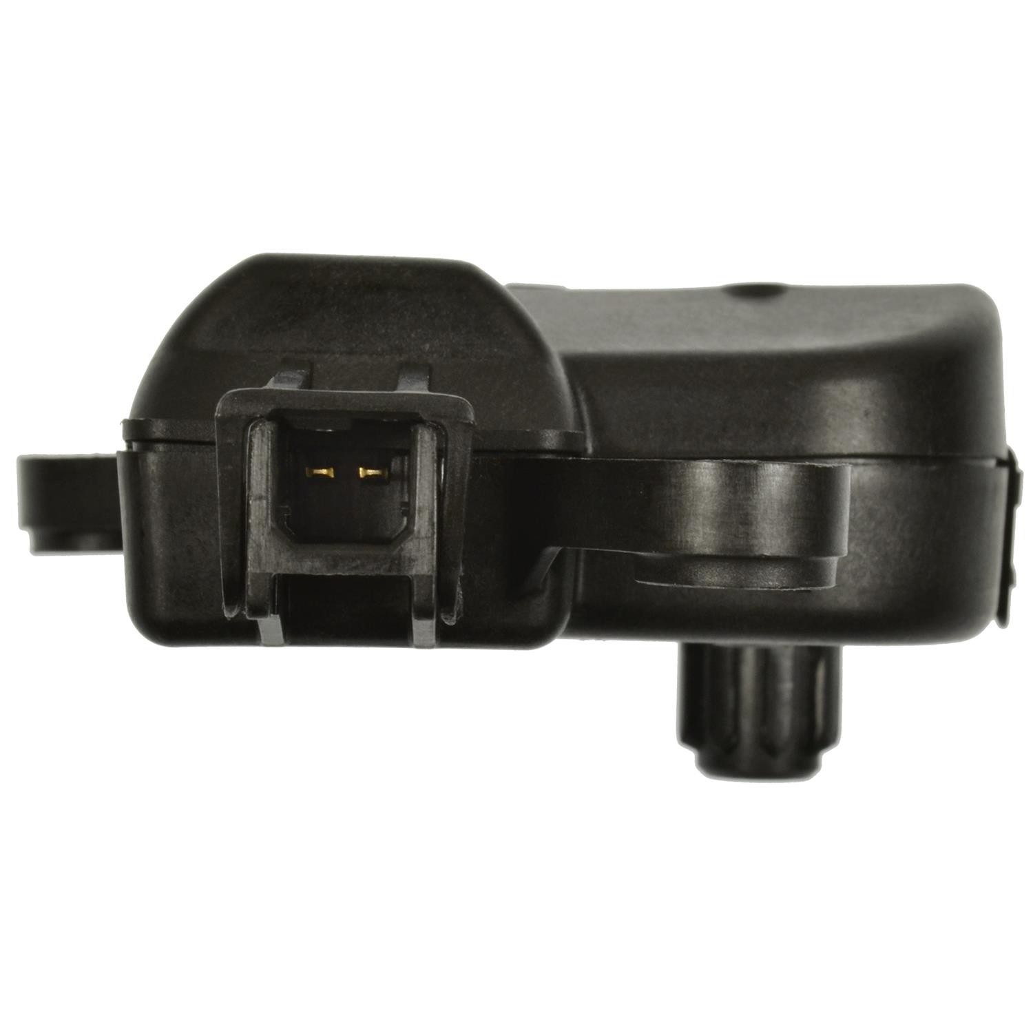 Standard Ignition HVAC Floor Mode Door Actuator (ADR171) — image 3