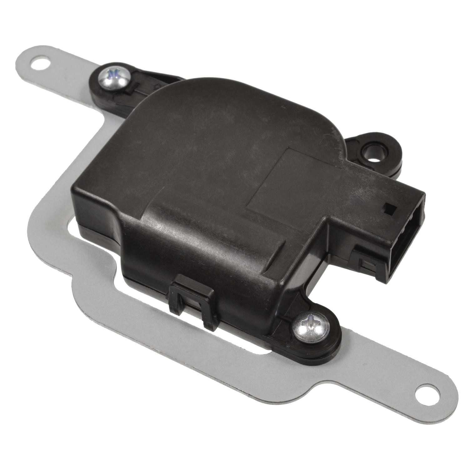 Standard Ignition HVAC Floor Mode Door Actuator (ADR203)