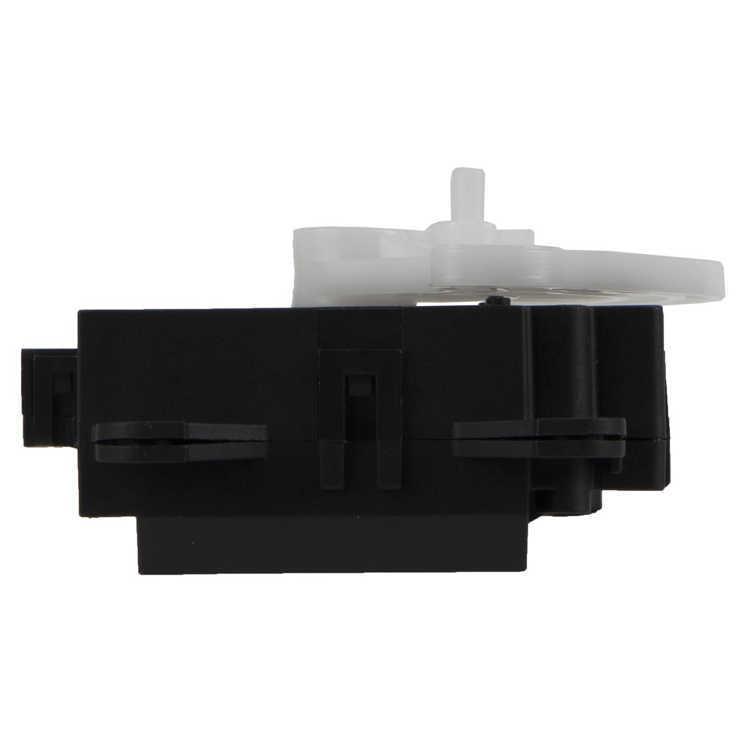 Standard Ignition HVAC Floor Mode Door Actuator (ADR4217) — image 3