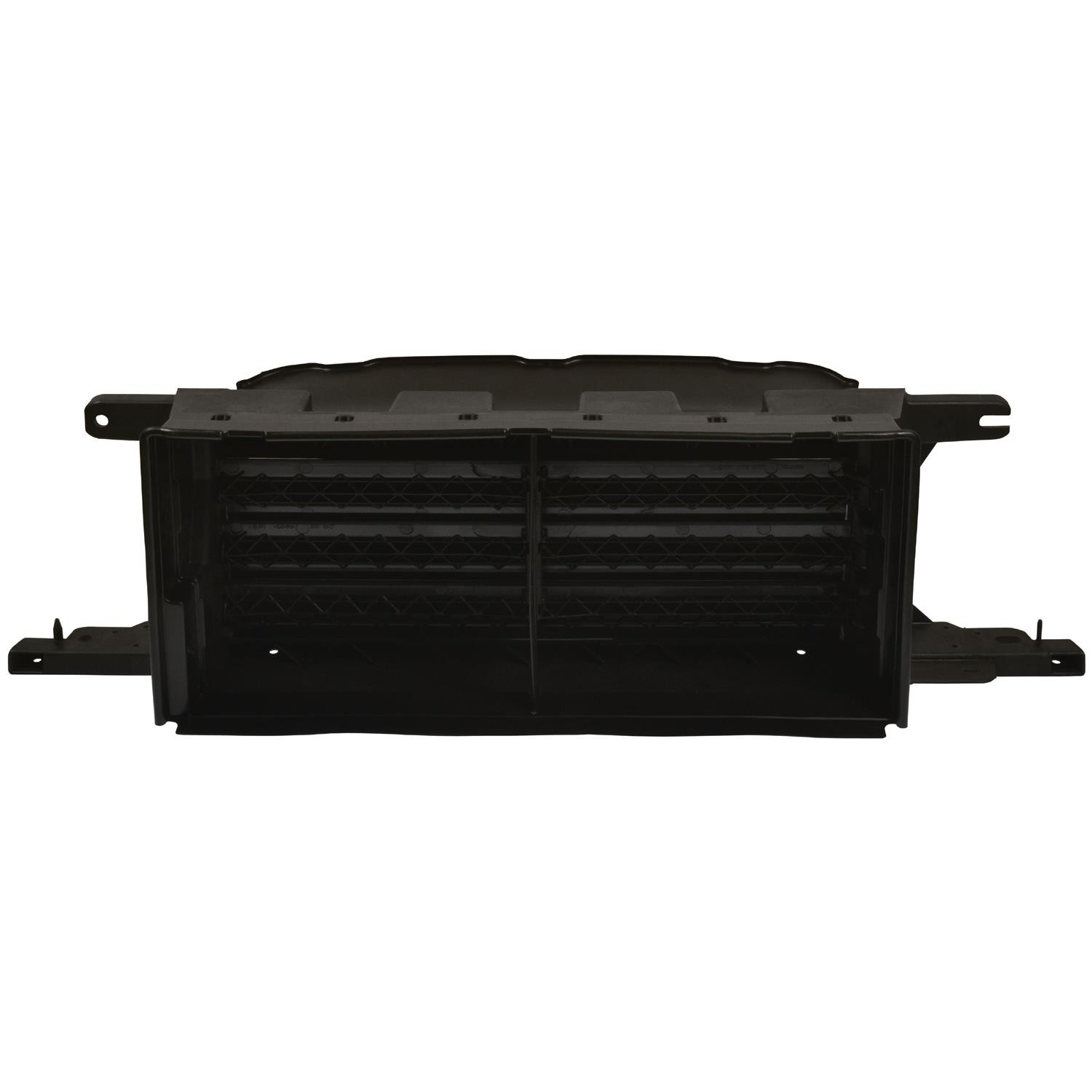 Standard Ignition Radiator Shutter Assembly (AGS1037) — image 2
