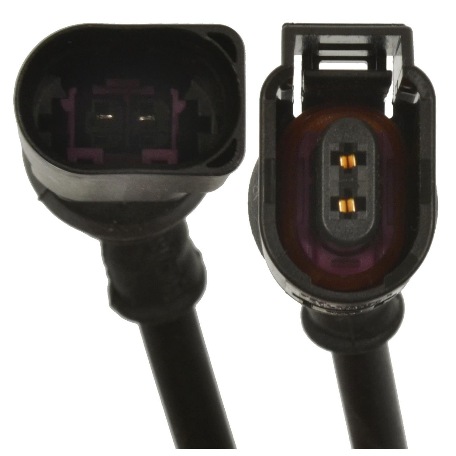 Standard Ignition Front Left ABS Wheel Speed Sensor Wiring Harness (ALH271) — image 3
