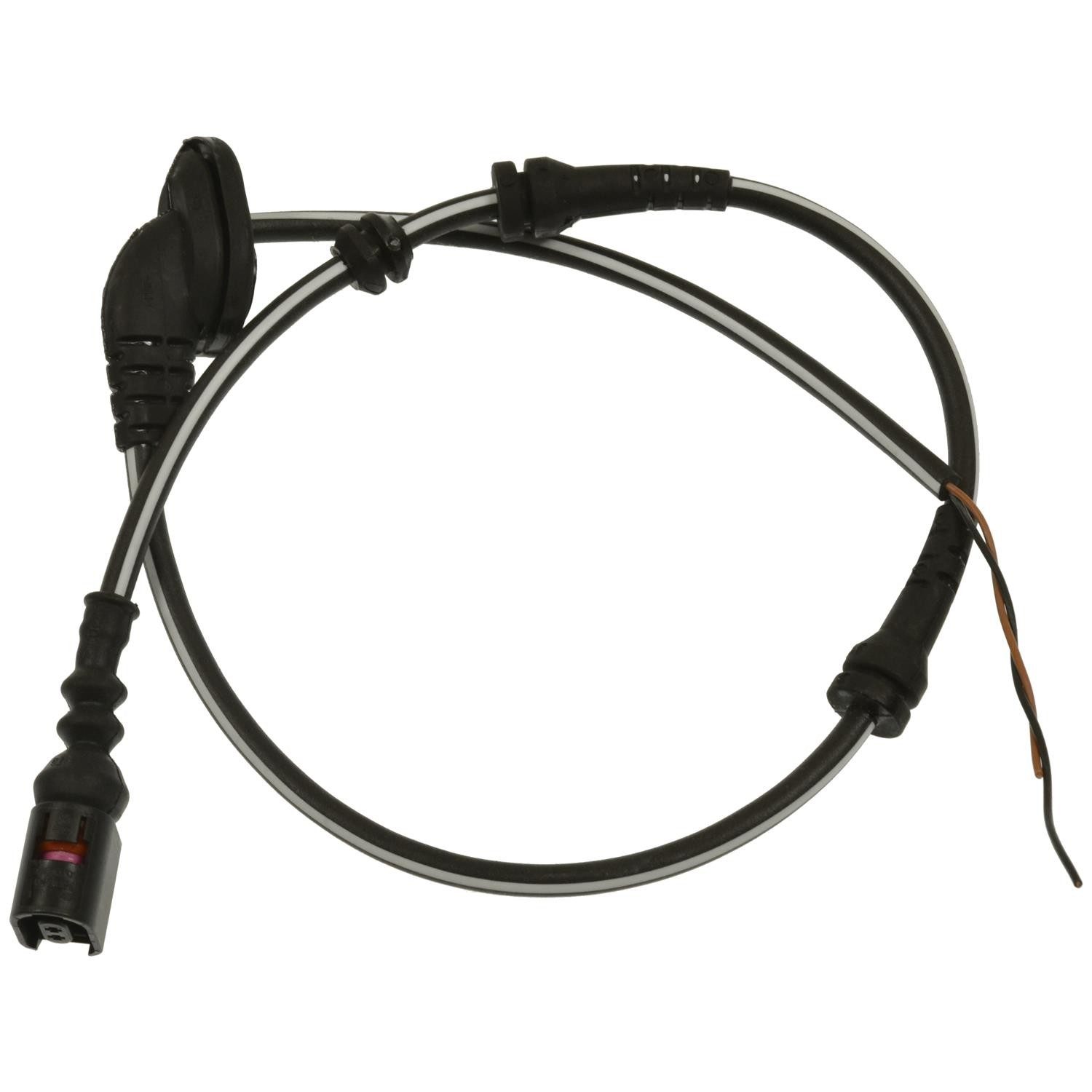 Standard Ignition Rear Left ABS Wheel Speed Sensor Wiring Harness (ALH296)