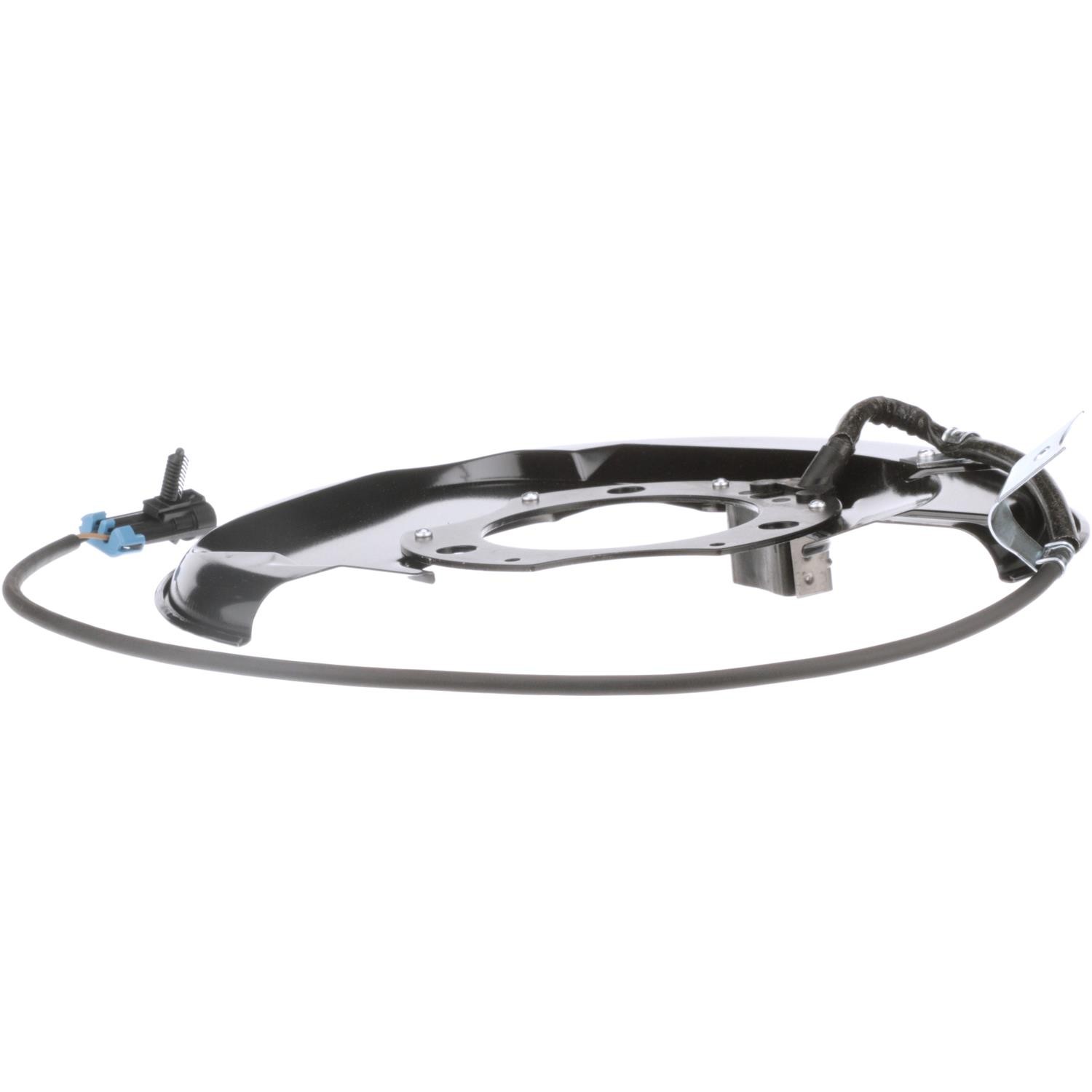 Standard Ignition Front Right ABS Wheel Speed Sensor (ALS549) - 6