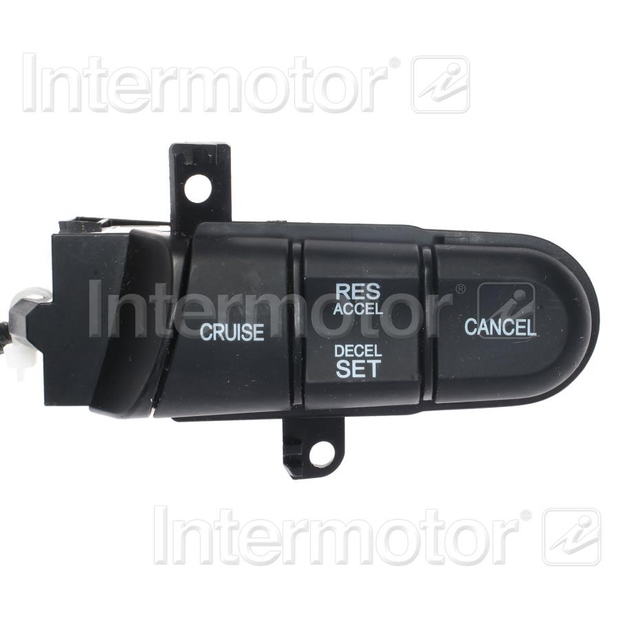 Standard Ignition Cruise Control Switch (CCA1005) - 8