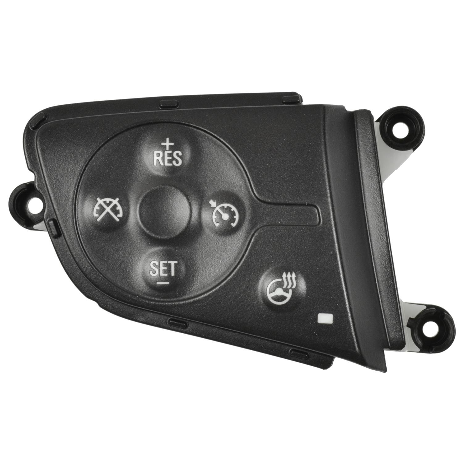 Standard Ignition Cruise Control Switch (CCA1199) - Main Image