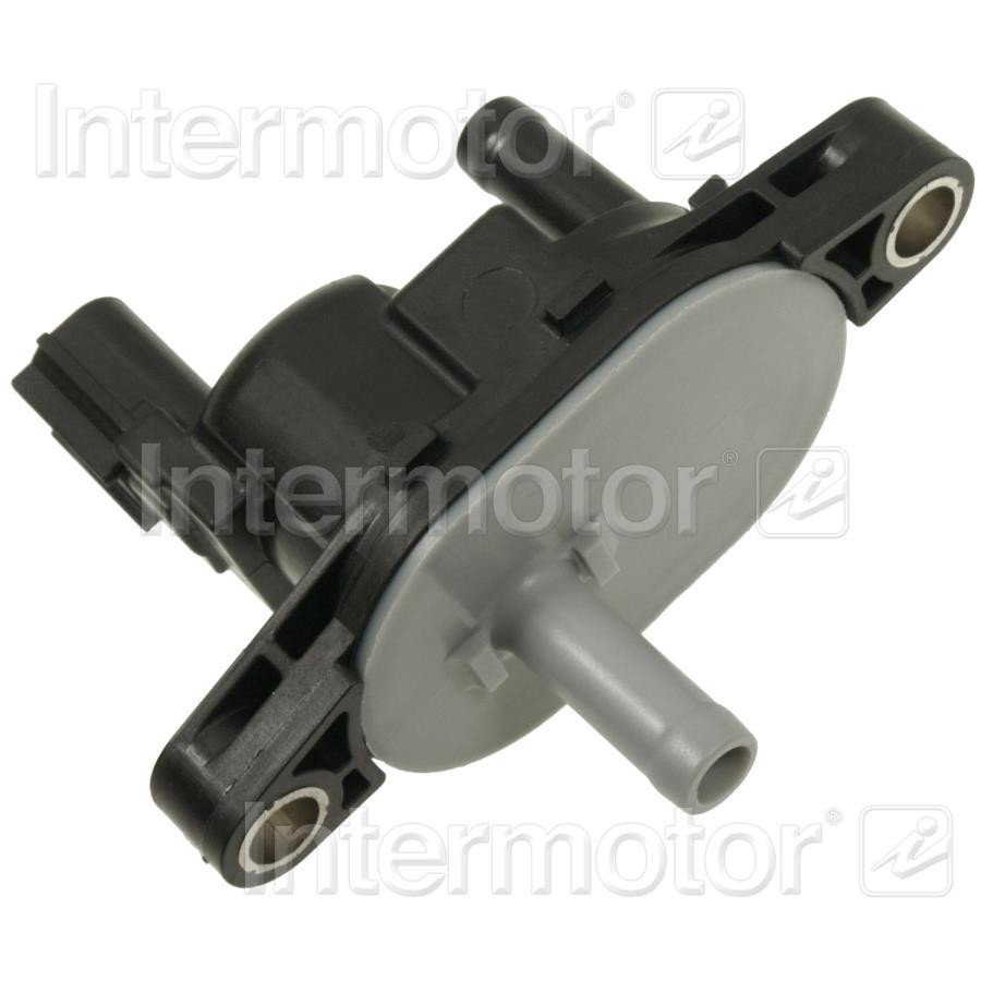 Standard Ignition Vapor Canister Purge Solenoid (CP638) - 7