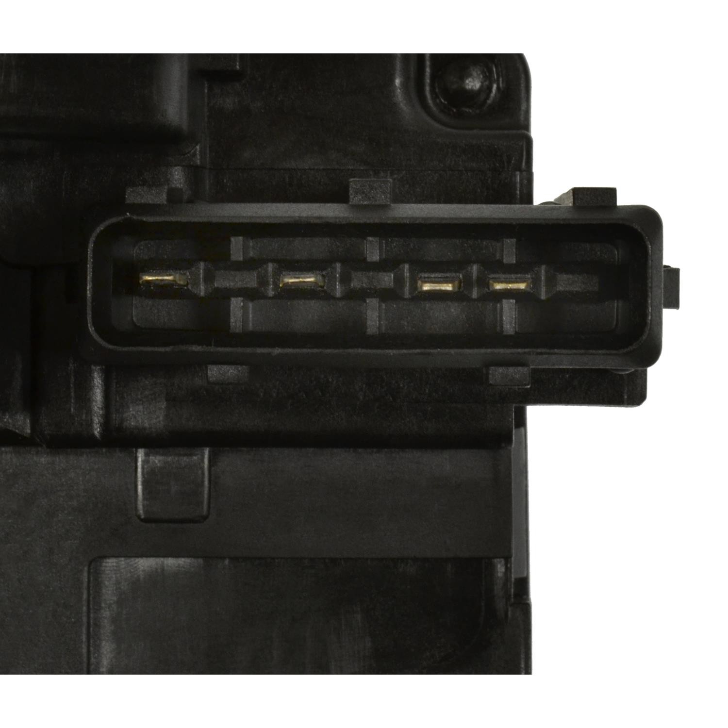 Standard Ignition Front Right Door Lock Actuator (DLA1188) - 3