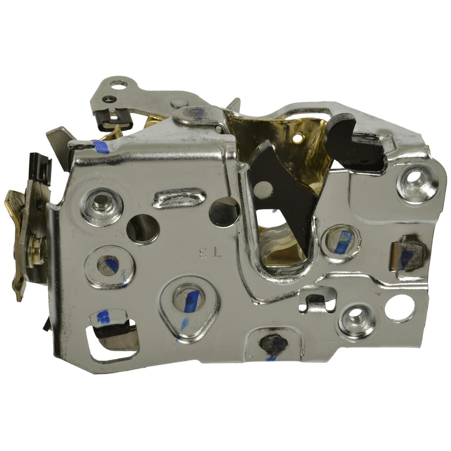 Standard Ignition Door Latch Assembly (DLA1217) - 2