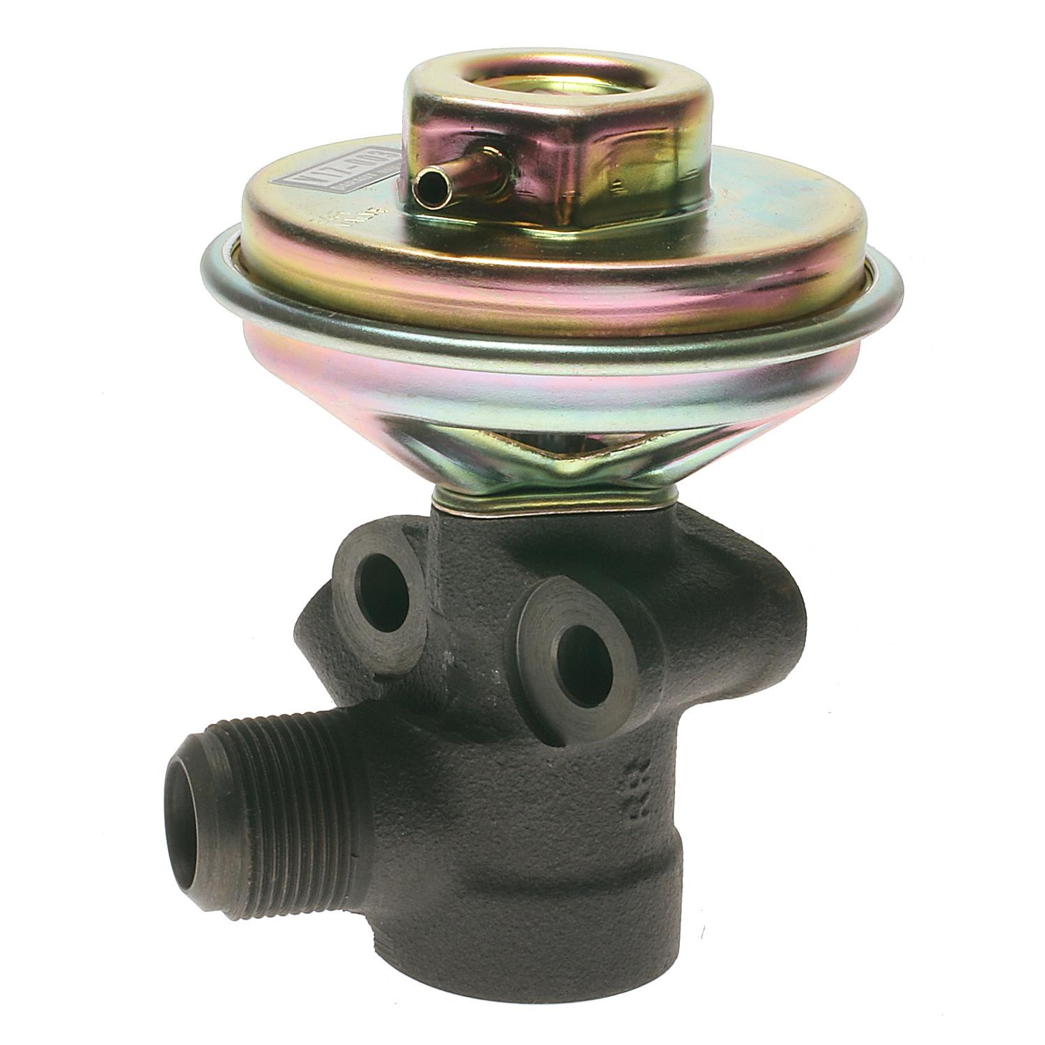 Standard Ignition Exhaust Gas Recirculation (EGR) Valve (EGV707) - Main Image