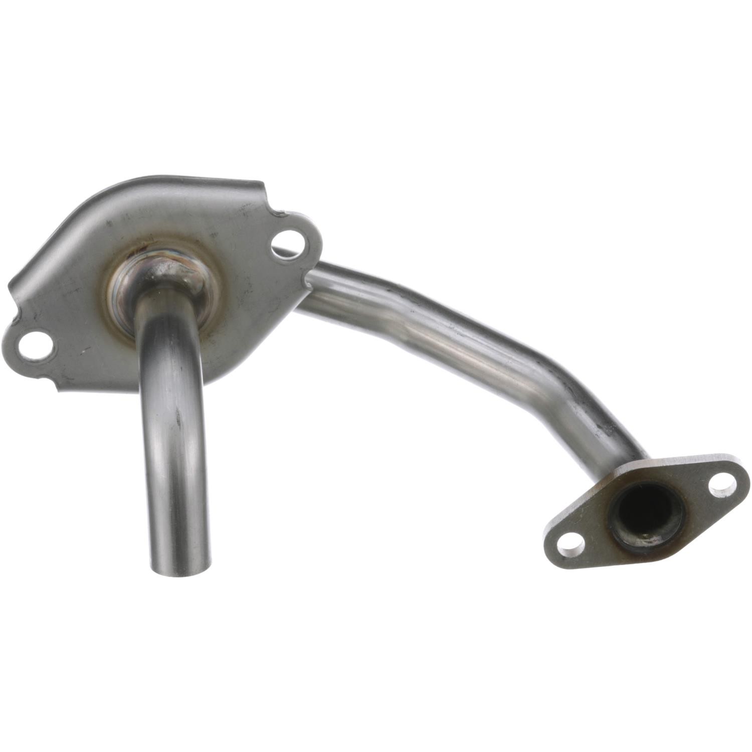 Standard Ignition Exhaust Gas Recirculation (EGR) Tube (ETB133) - Main Image