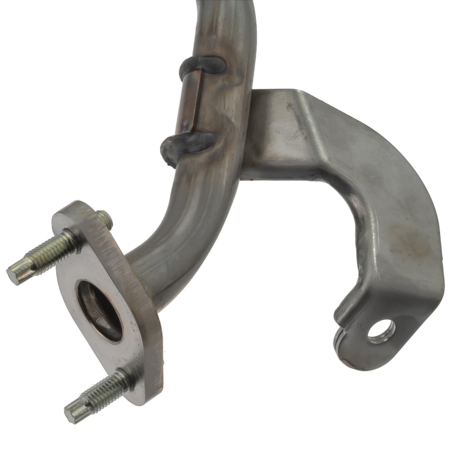Standard Ignition Exhaust Gas Recirculation (EGR) Tube (ETB194) - 2