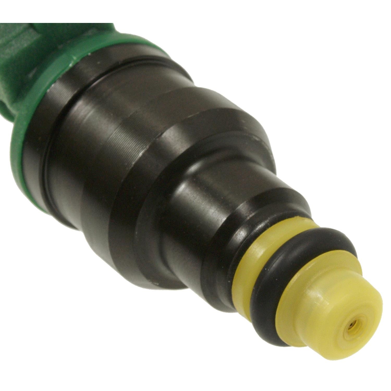 Standard Ignition Fuel Injector (FJ361) - 3