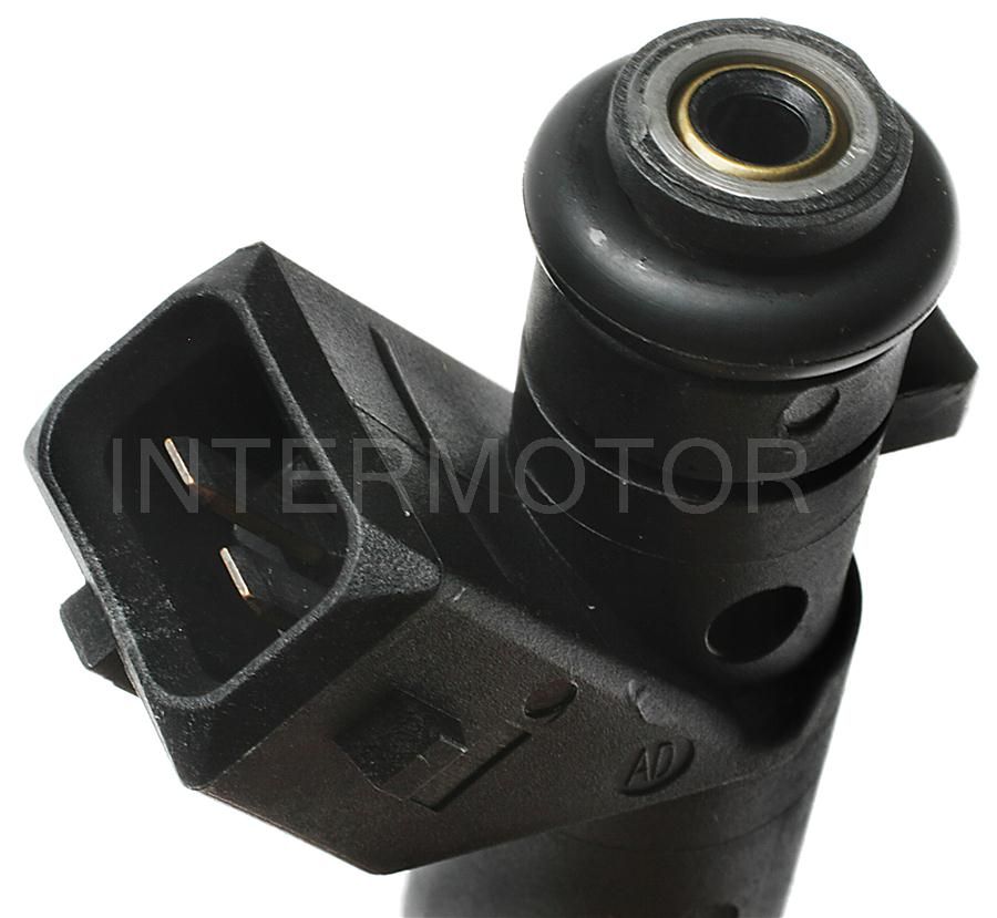 Standard Ignition Fuel Injector (FJ505) - 2