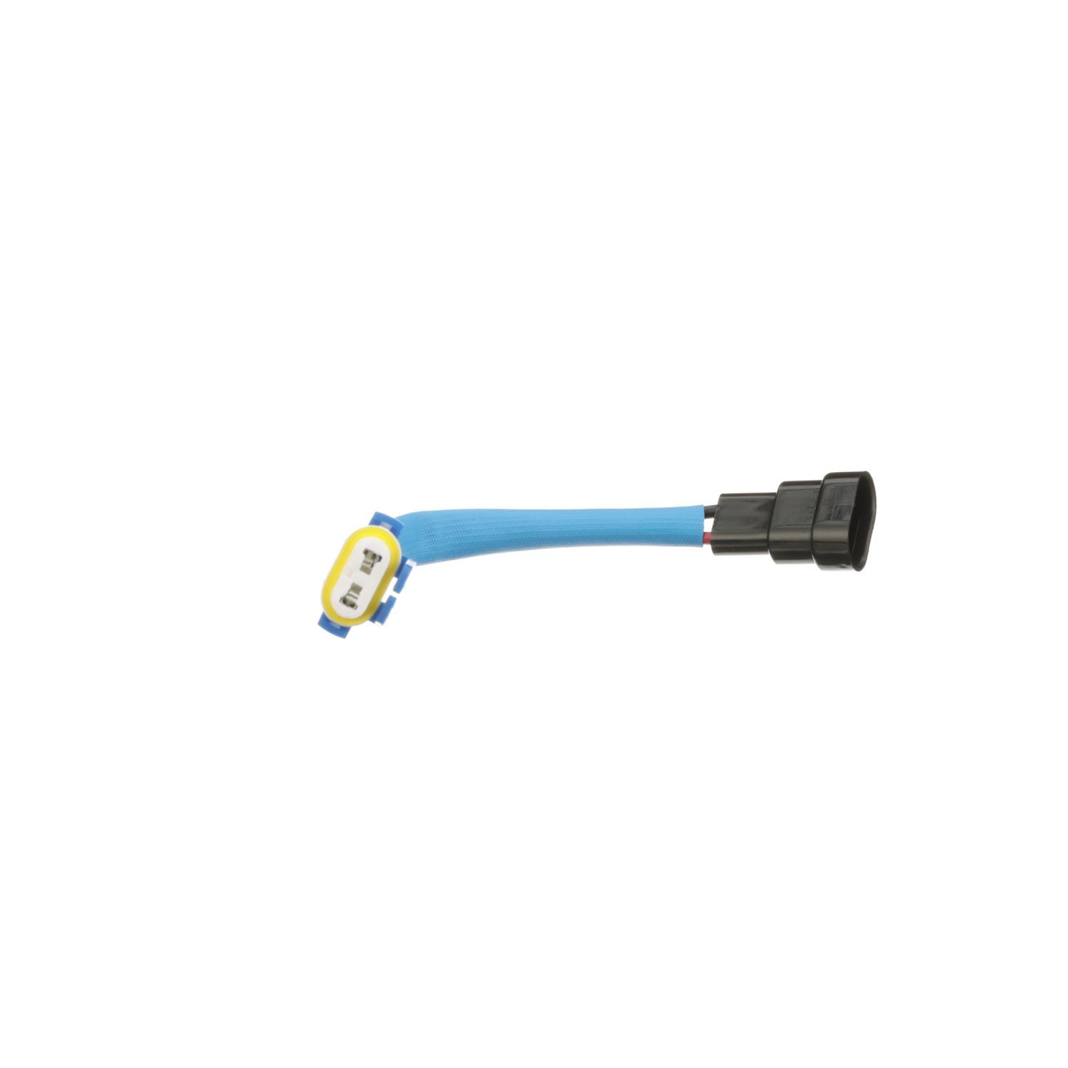 Standard Ignition Headlight Wiring Harness (LWH107) — image 2