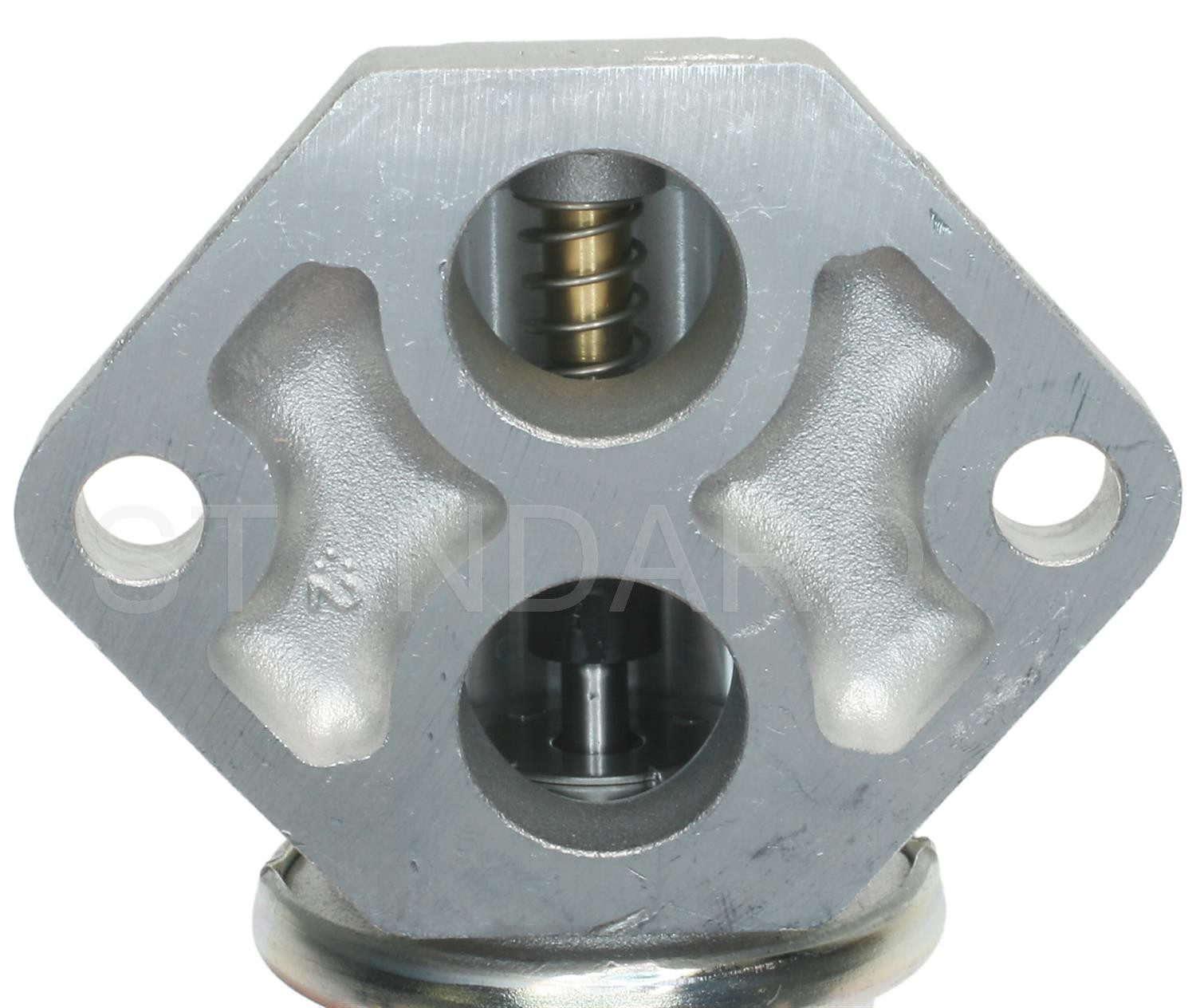 Standard Ignition Idle Air Control Valve (AC118) — image 3