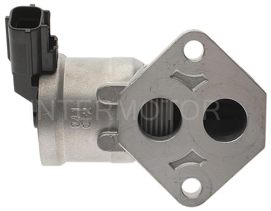 Standard Ignition Idle Air Control Valve (AC273) — image 6