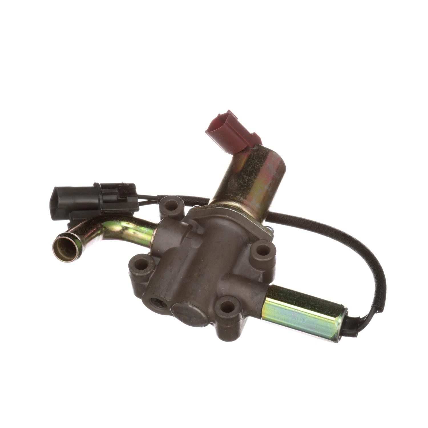 Standard Ignition Idle Air Control Valve (AC284) — image 11