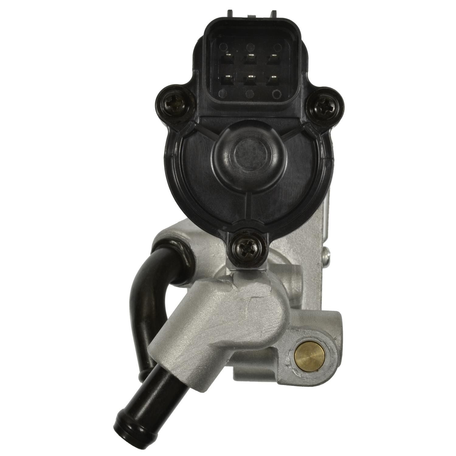 Standard Ignition Idle Air Control Valve (AC334) — image 4