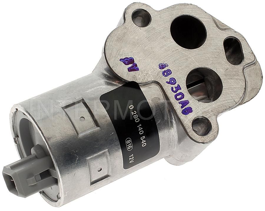 Standard Ignition Idle Air Control Valve (AC396) — image 4