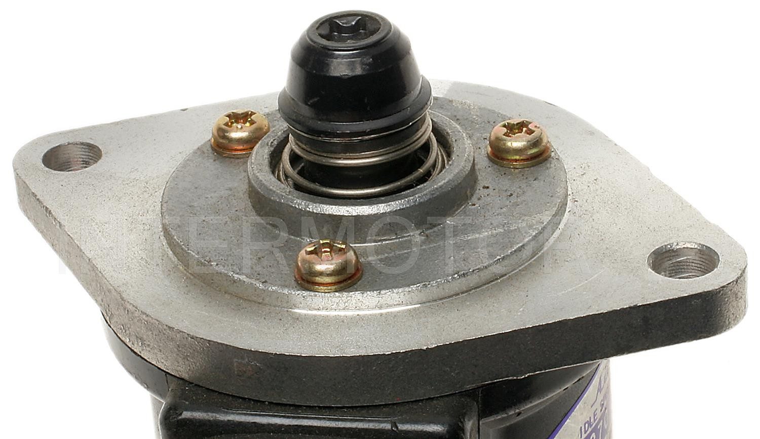 Standard Ignition Idle Air Control Valve (AC425) — image 3