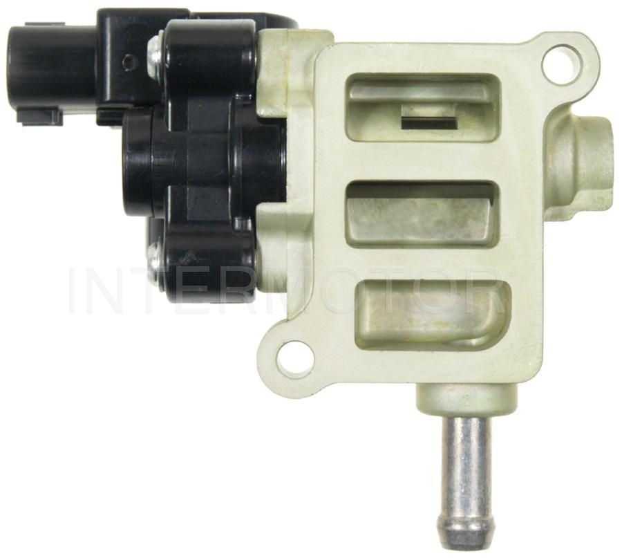 Standard Ignition Idle Air Control Valve (AC536) — image 3
